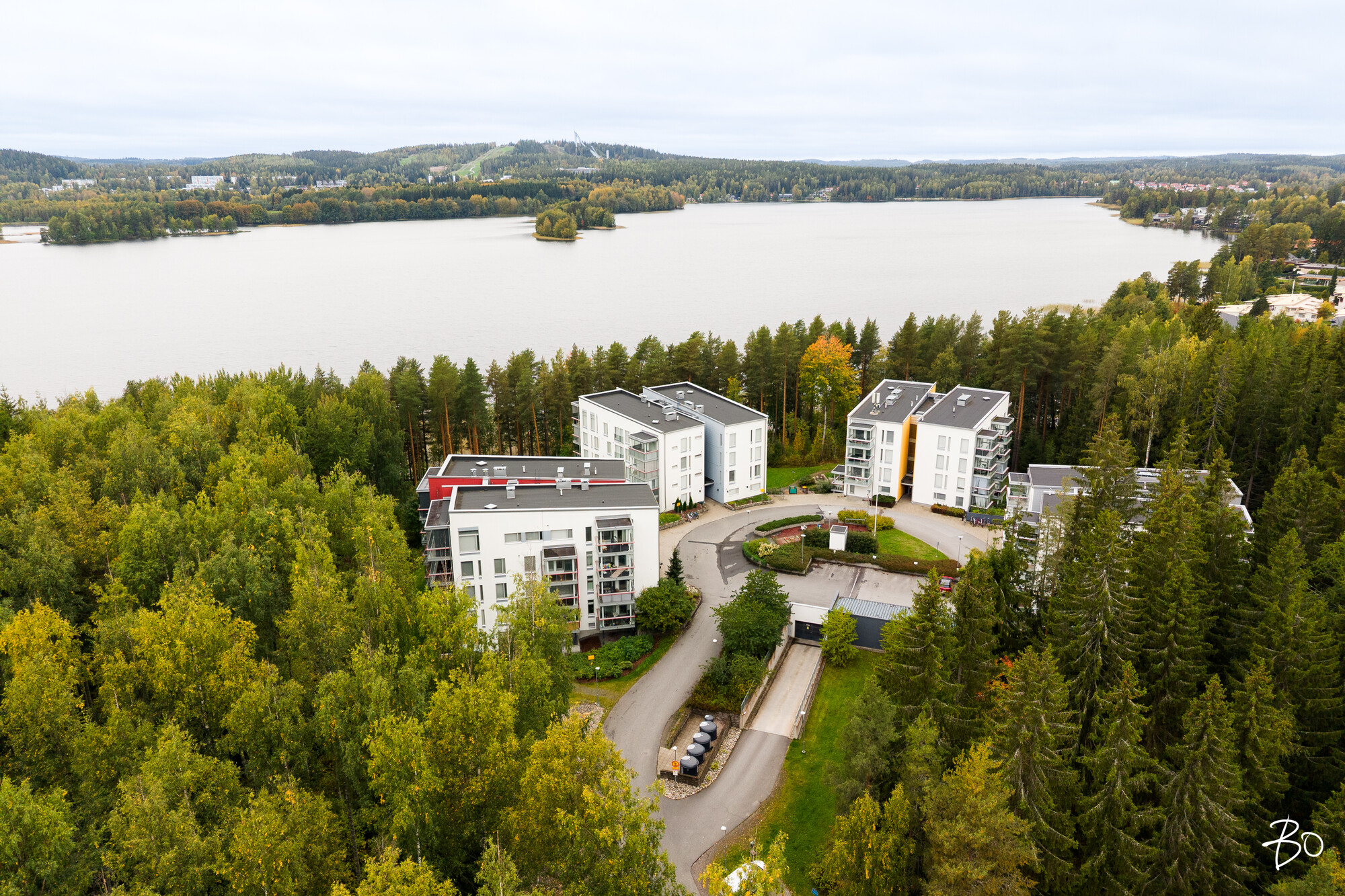 Taulumäentie 61 A 21 - kuva 30