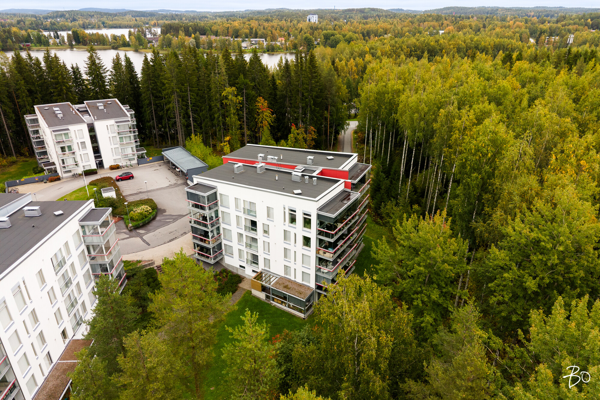 Taulumäentie 61 A 21 - kuva 28