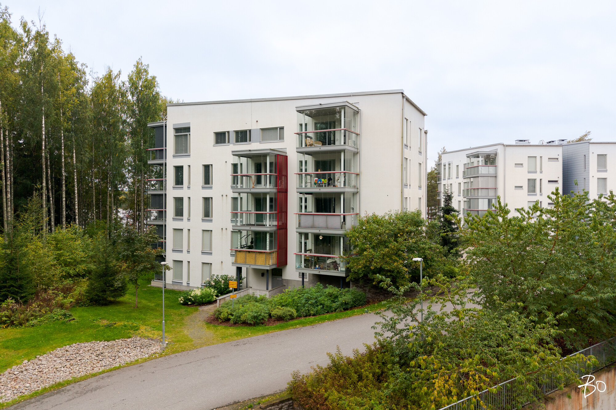 Taulumäentie 61 A 21 - kuva 25