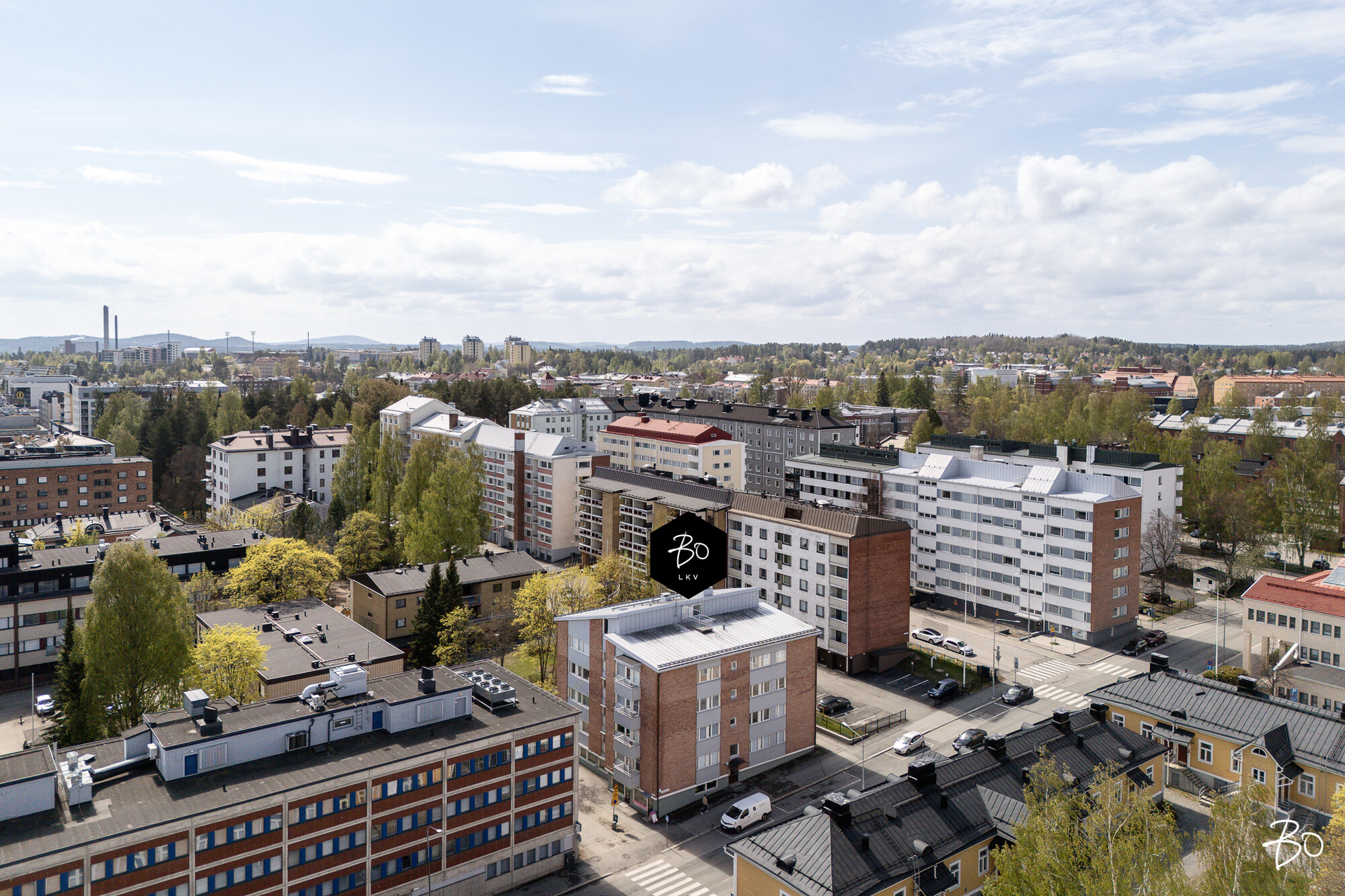 Asemakatu 42 - bild 38