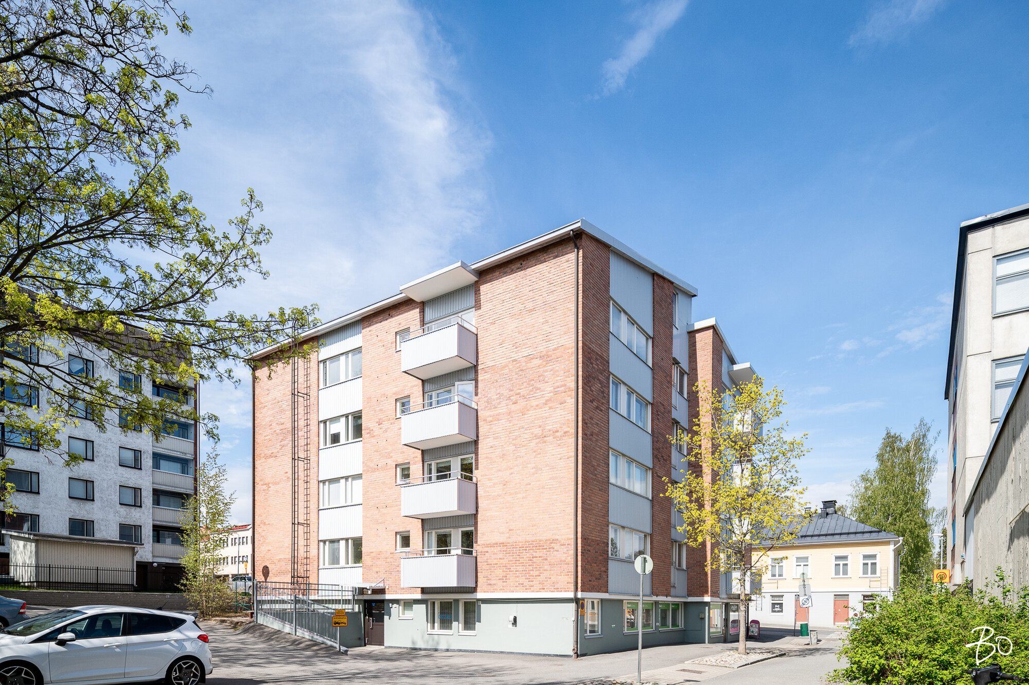 Asemakatu 42 - bild 34