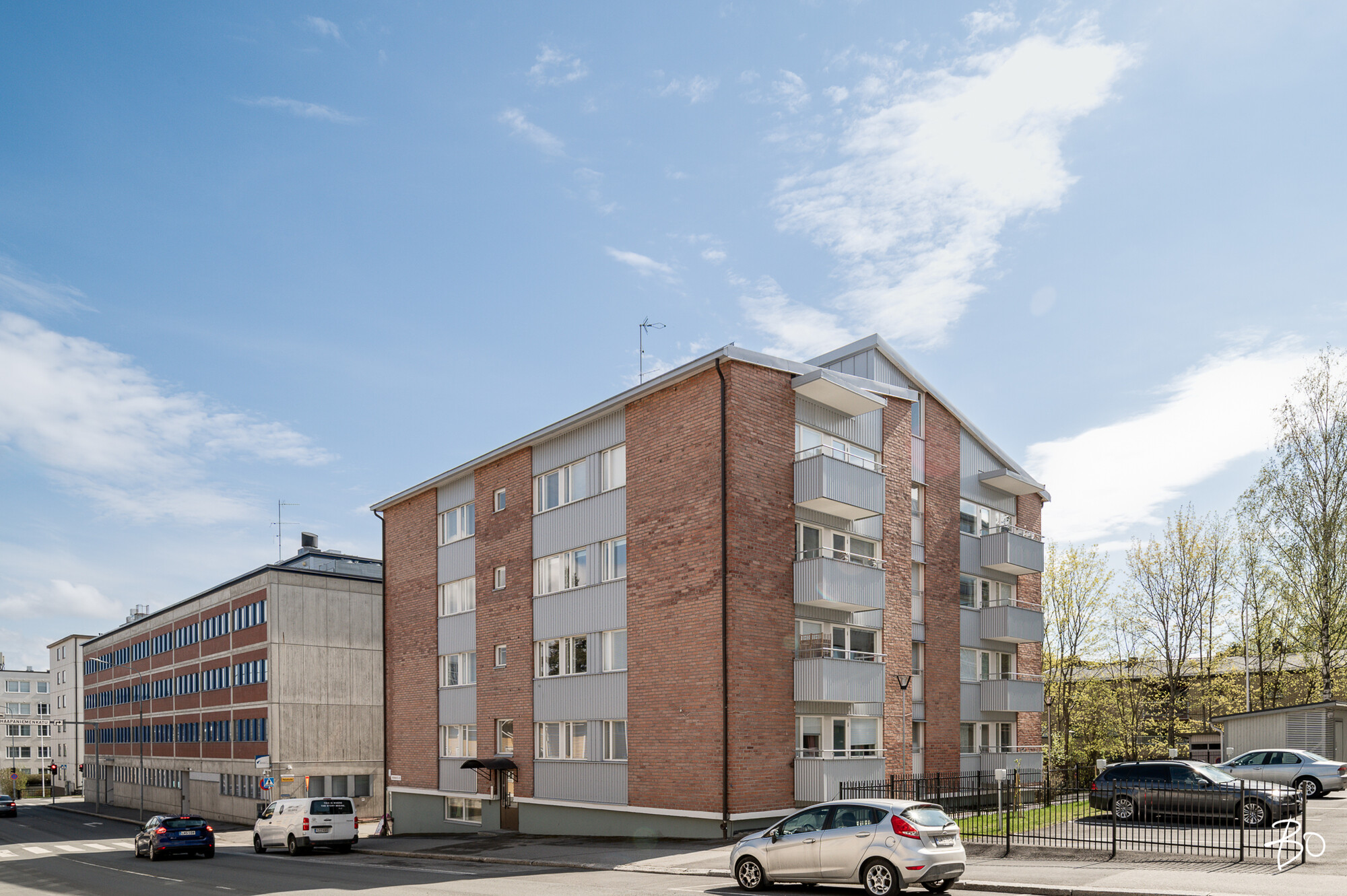 Asemakatu 42 - bild 32