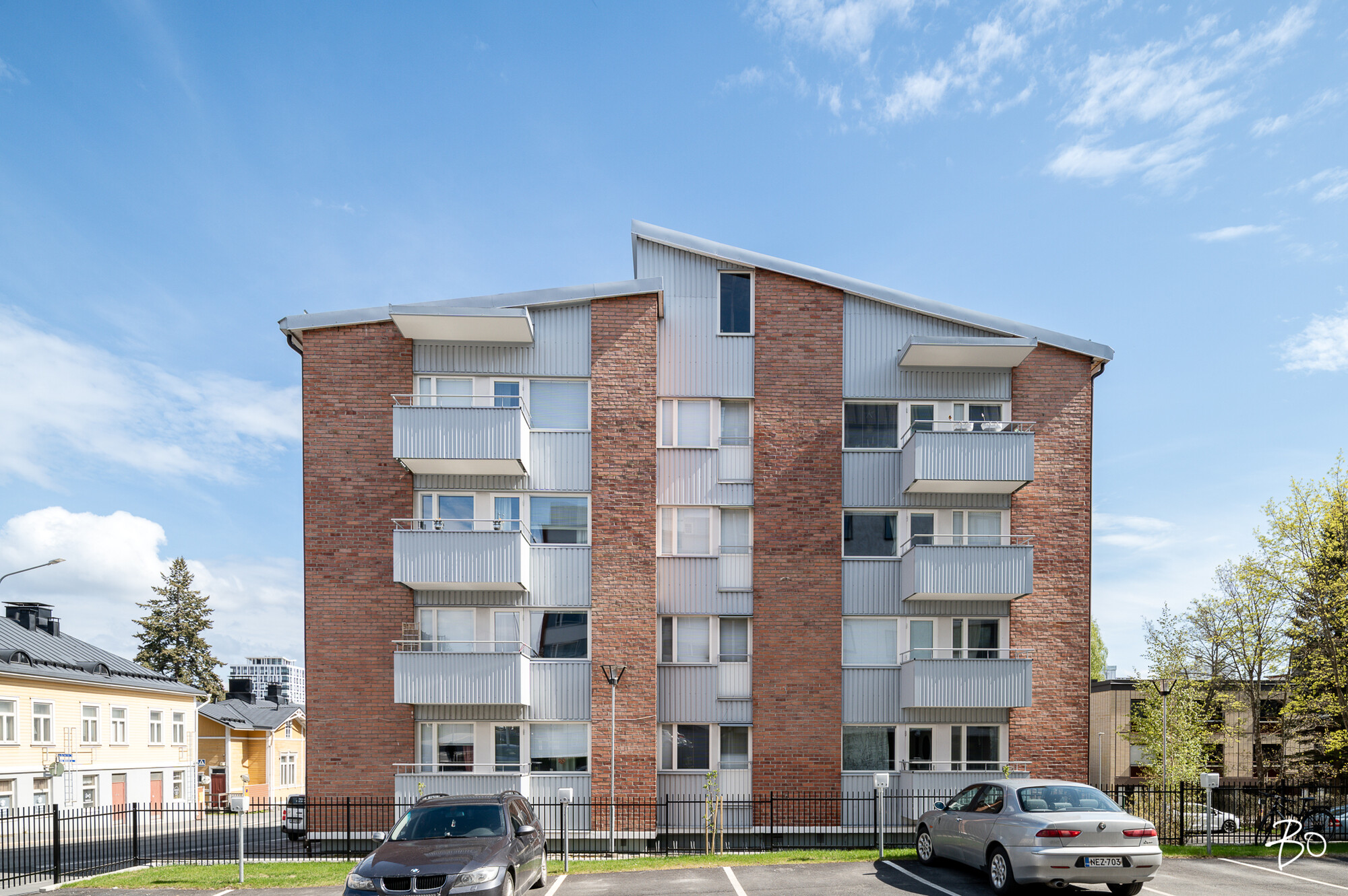 Asemakatu 42 - bild 35