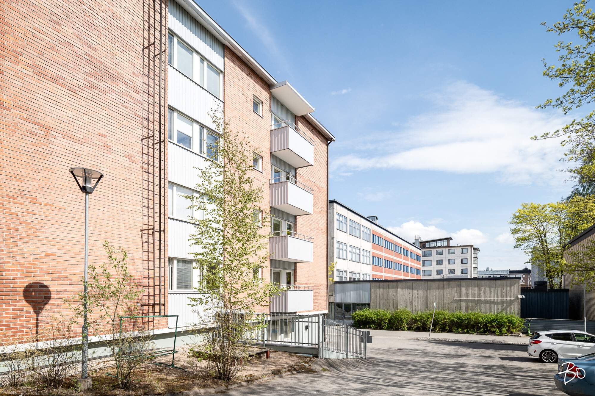 Asemakatu 42 - bild 33