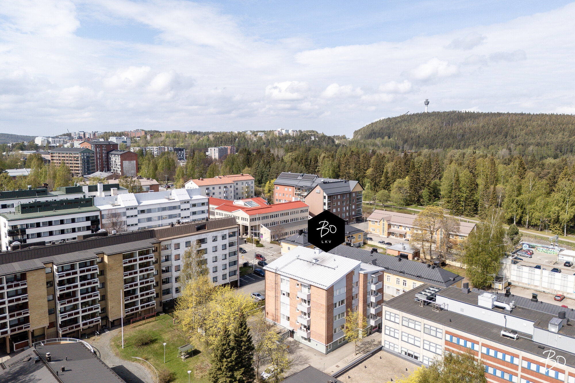 Asemakatu 42 - bild 36
