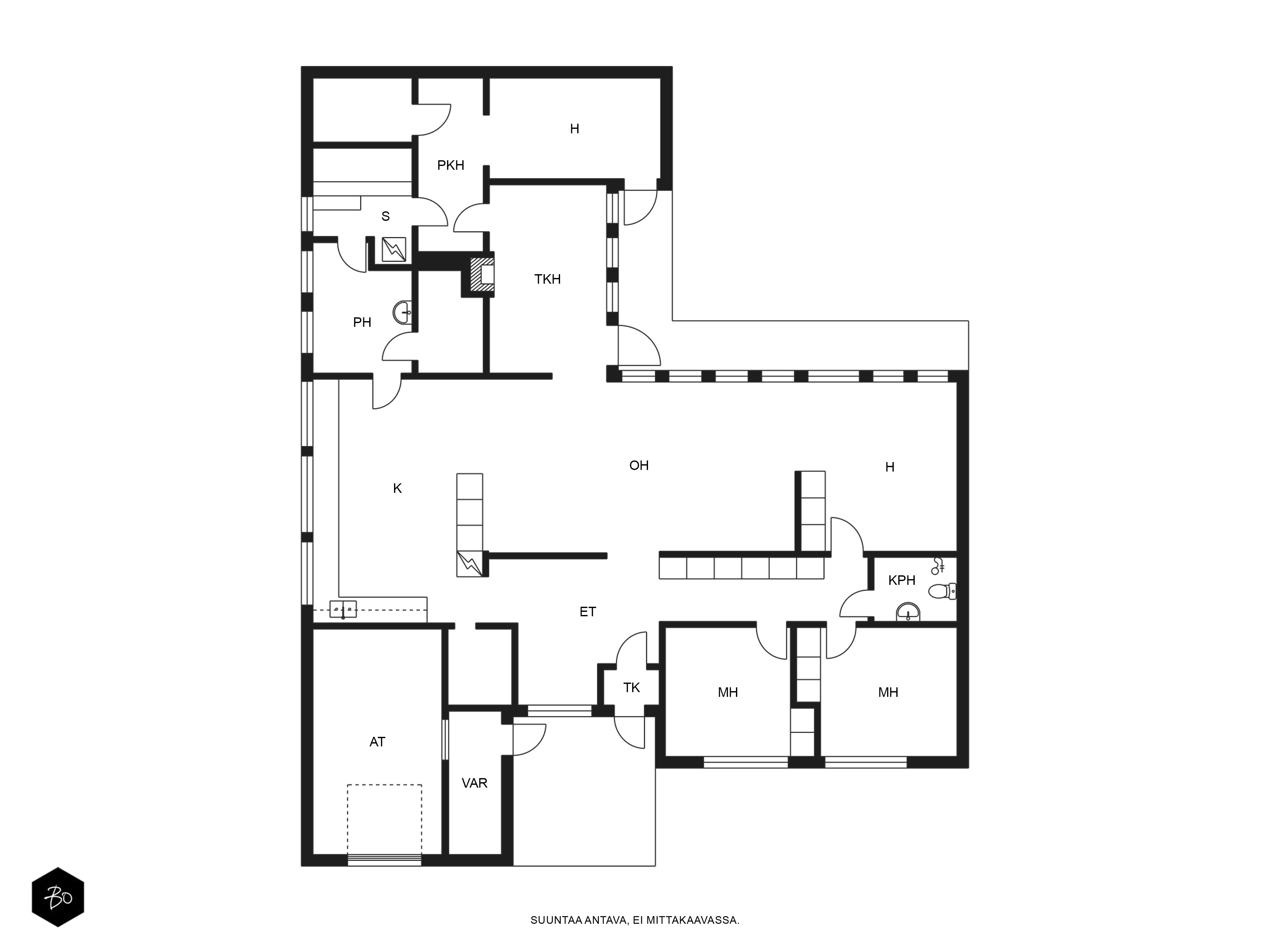 Leilitie 10 - kuva 2