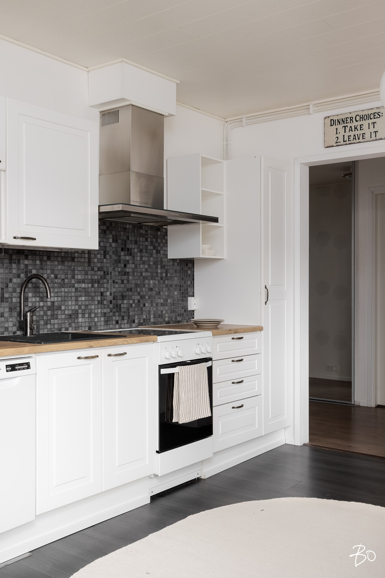 Kenttämiehentie 11 - kuva 5