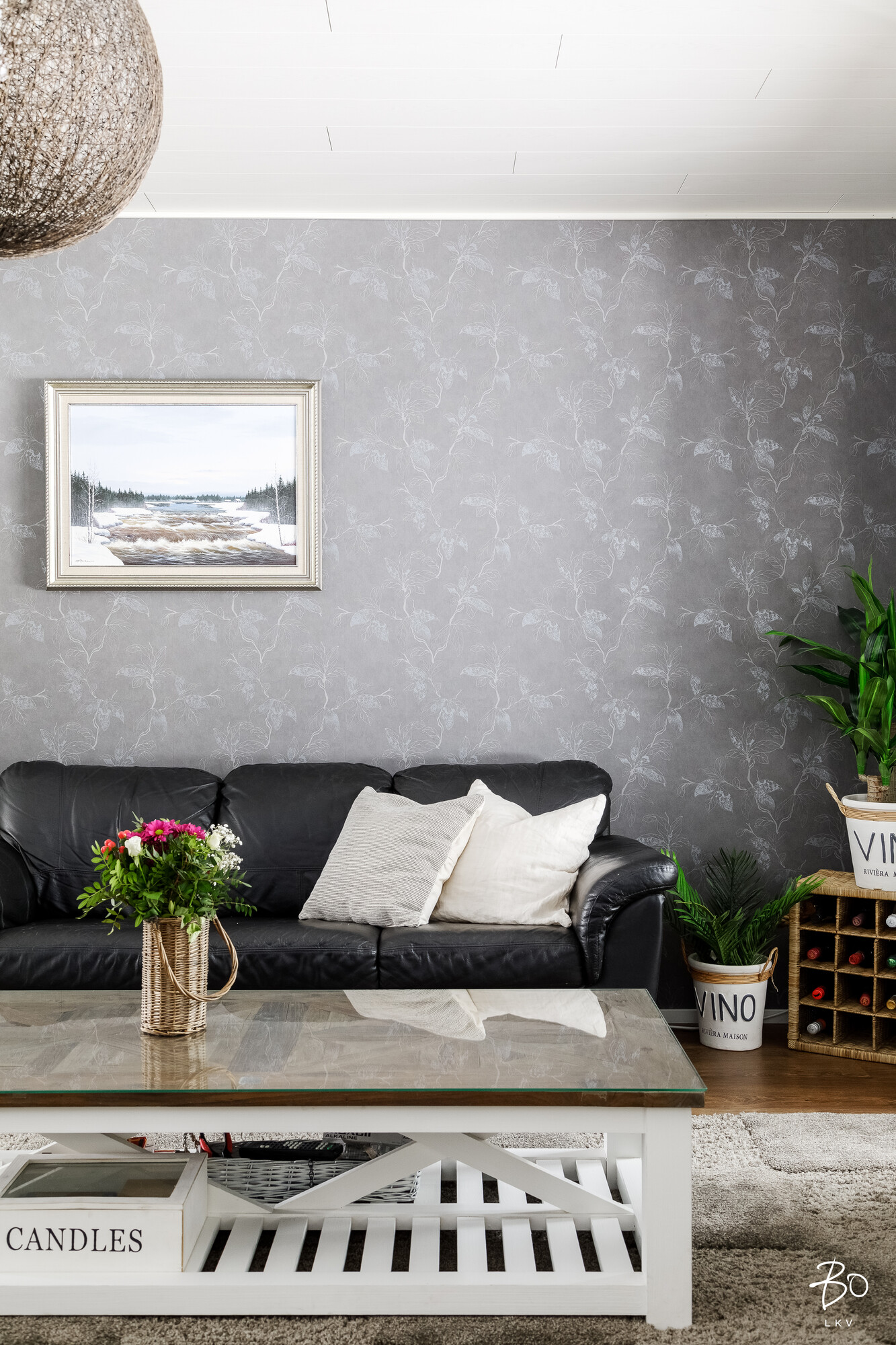 Kenttämiehentie 11 - kuva 8