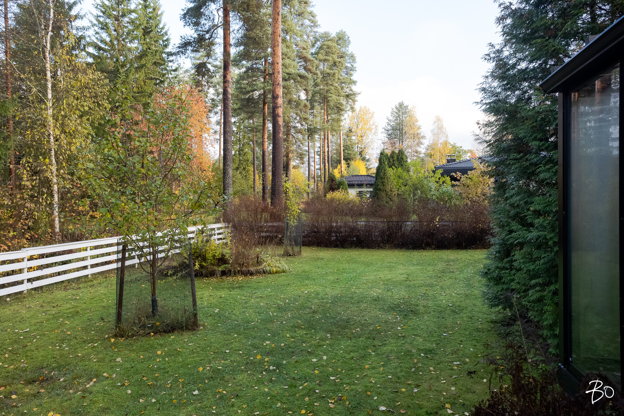 Kenttämiehentie 11 - kuva 23