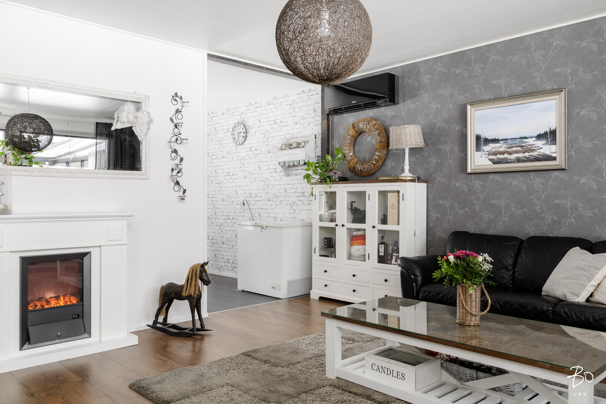 Kenttämiehentie 11 - kuva 7