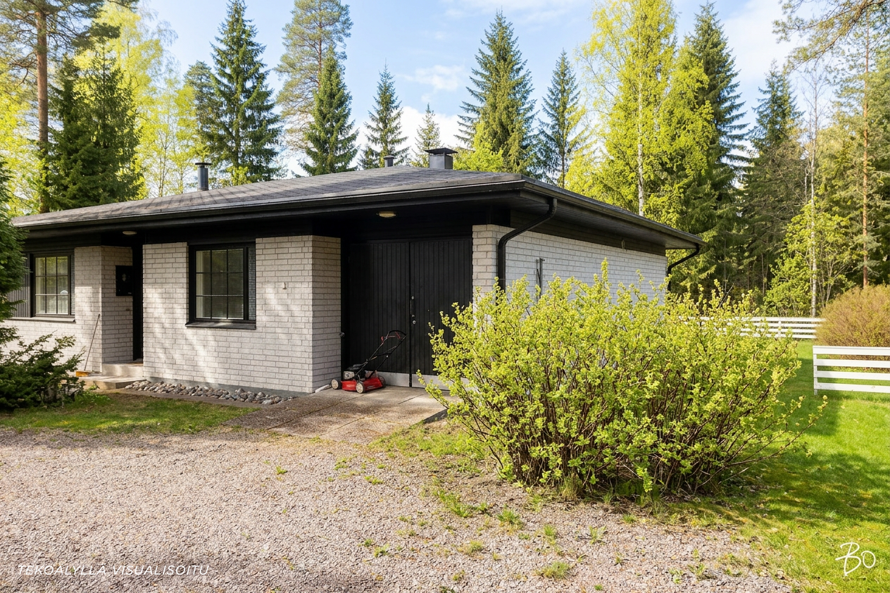 Kenttämiehentie 11 - kuva 21