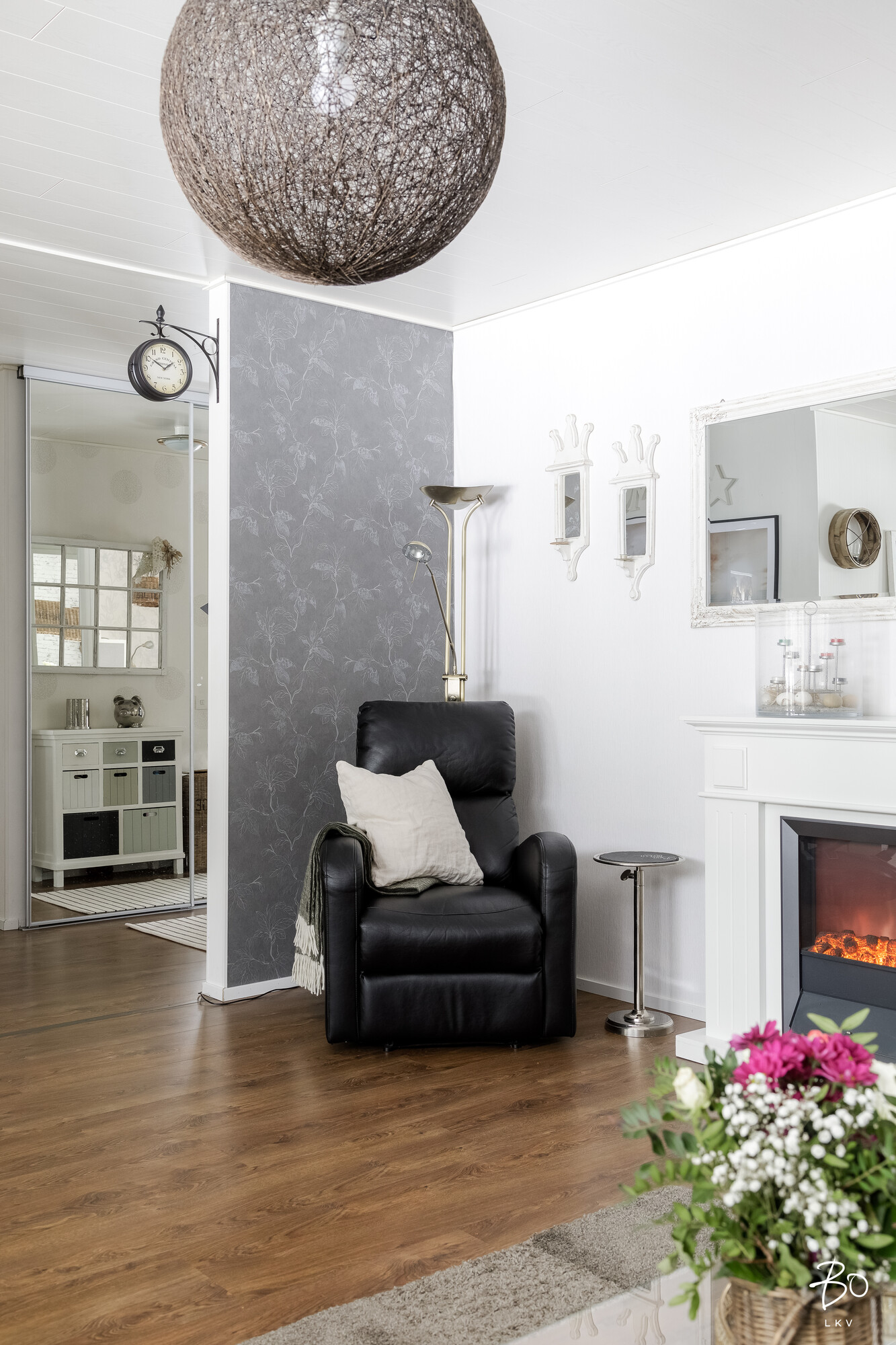 Kenttämiehentie 11 - kuva 10