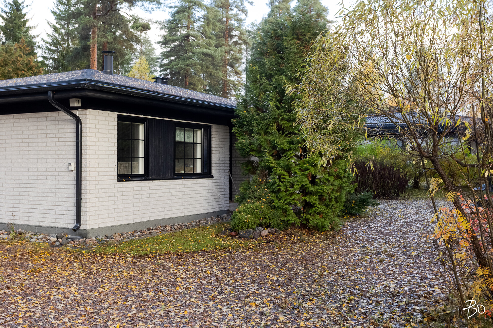 Kenttämiehentie 11 - kuva 19