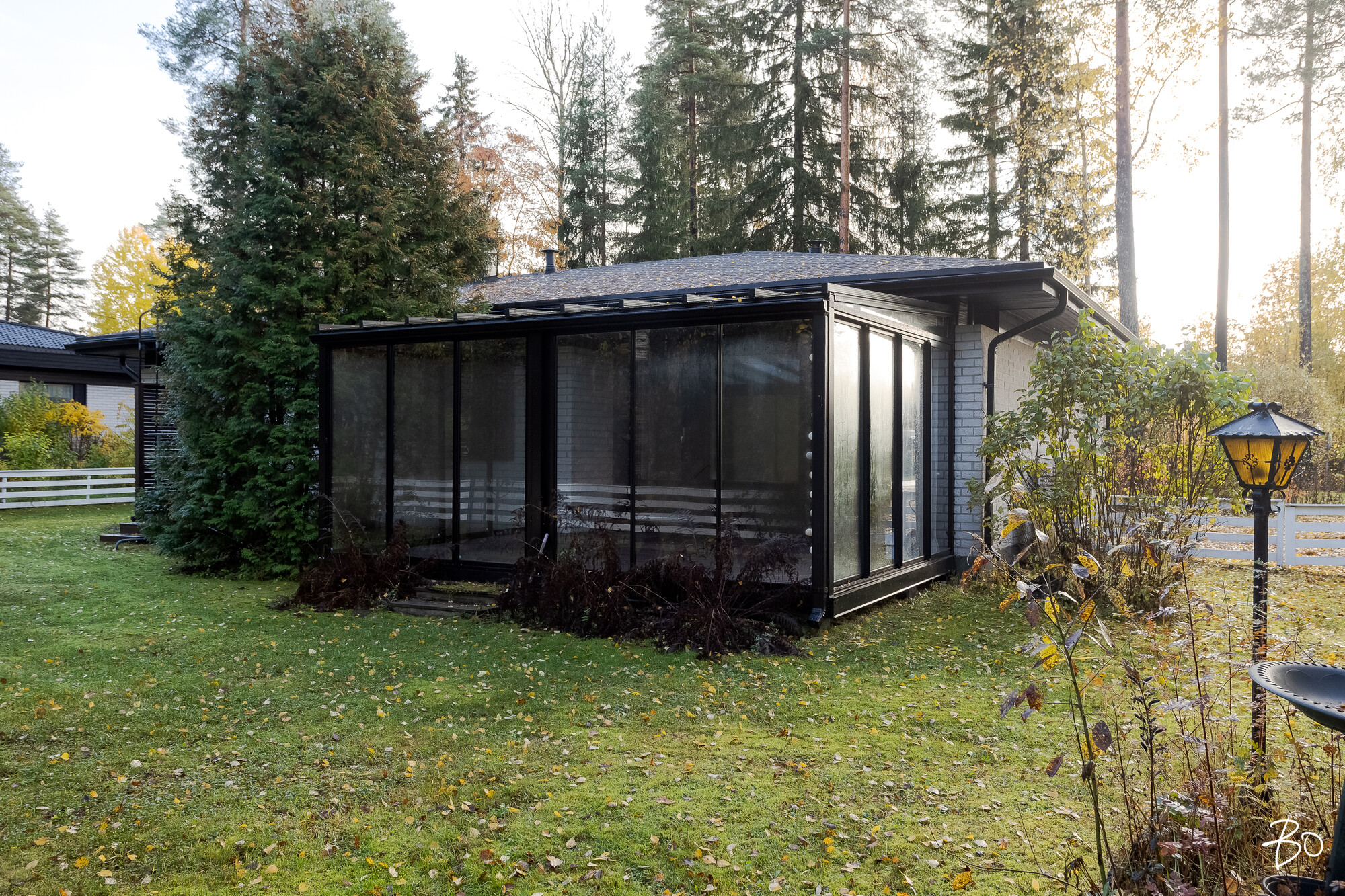 Kenttämiehentie 11 - kuva 25