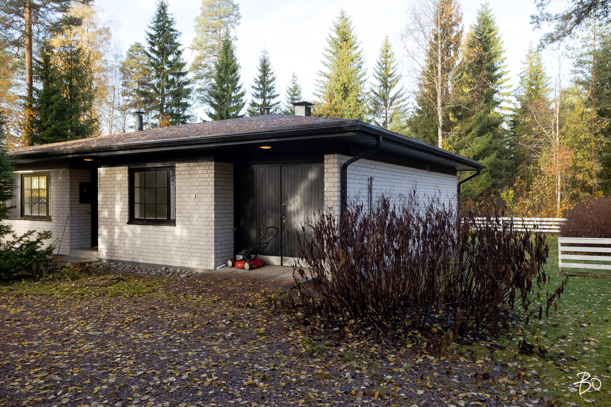 Kenttämiehentie 11 - kuva 20