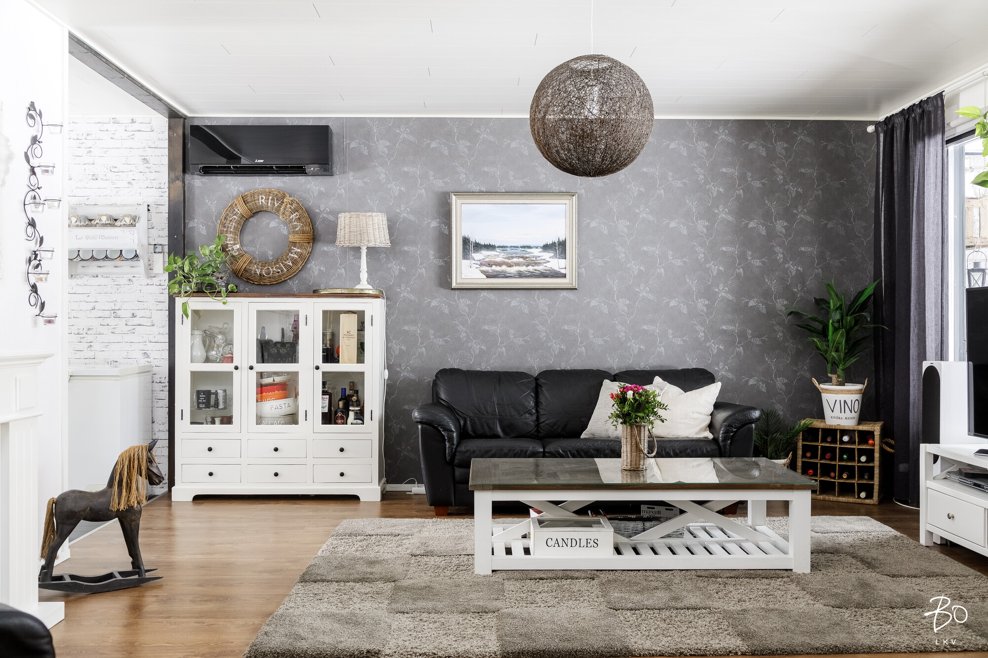 Kenttämiehentie 11 - kuva 3