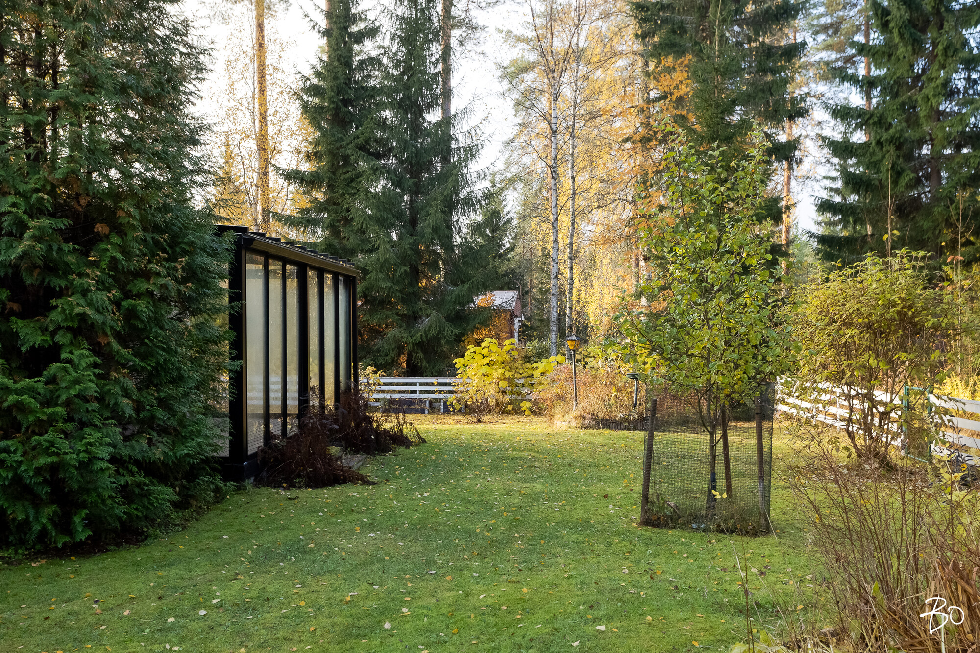 Kenttämiehentie 11 - kuva 22