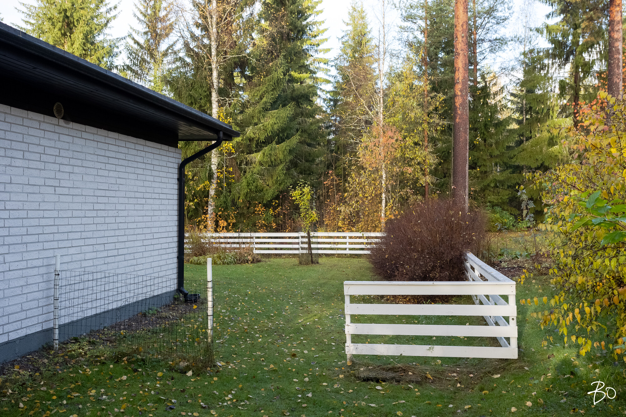 Kenttämiehentie 11 - kuva 21