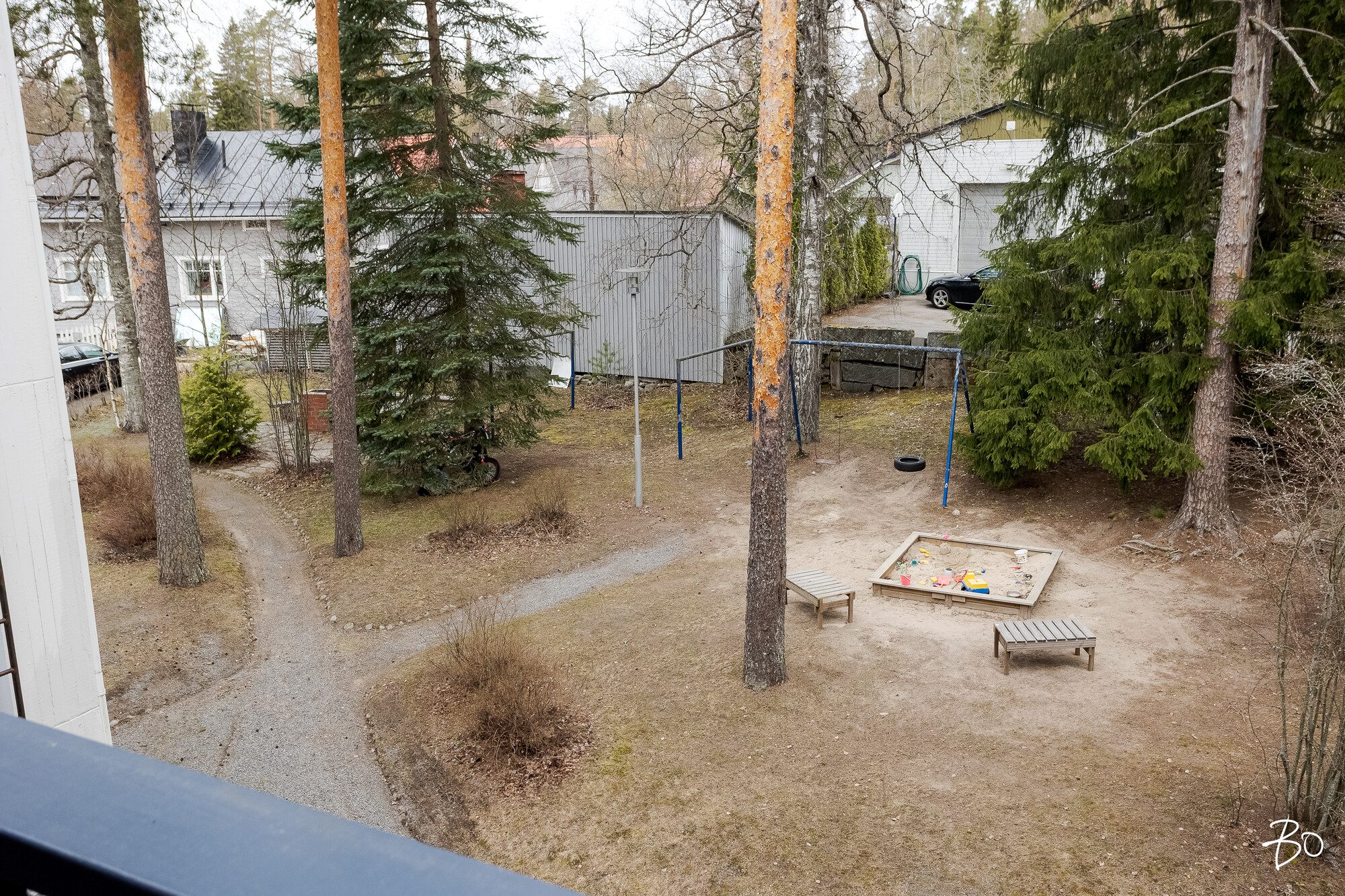 Metsäkatu 22 as 7 - kuva 23
