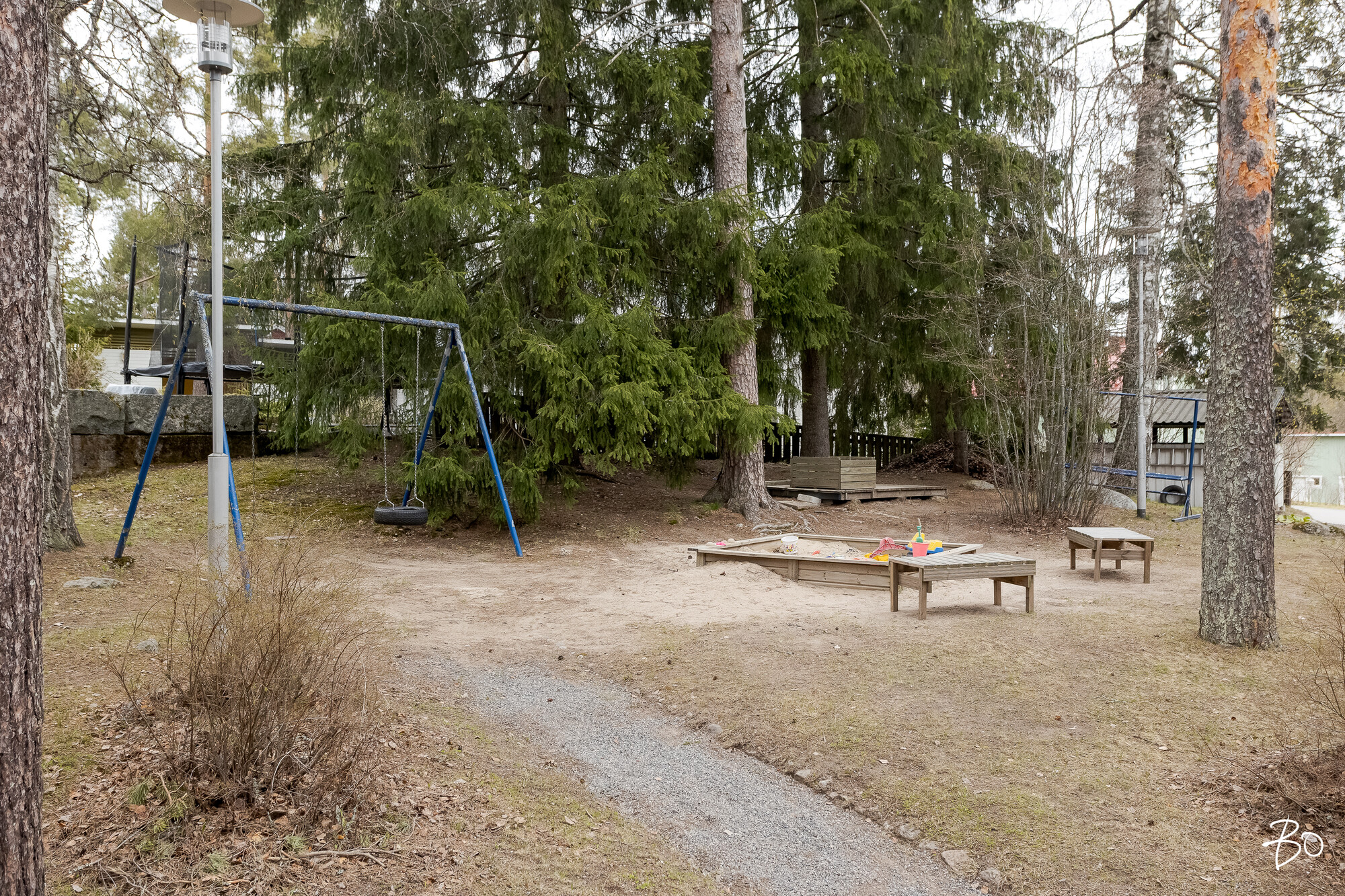 Metsäkatu 22 as 7 - kuva 24