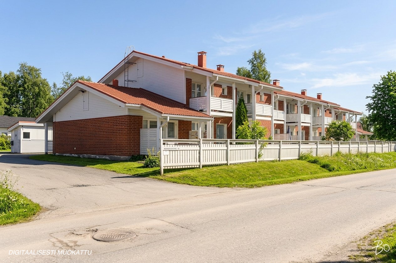 Kraaselintie 14 as 3 - kuva 29