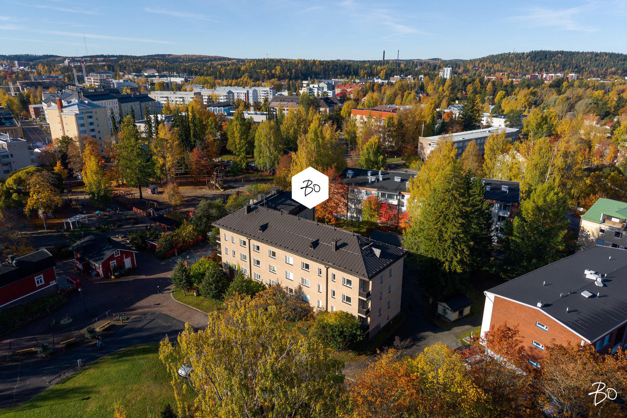 Oikokatu 4 A 17 - image 30