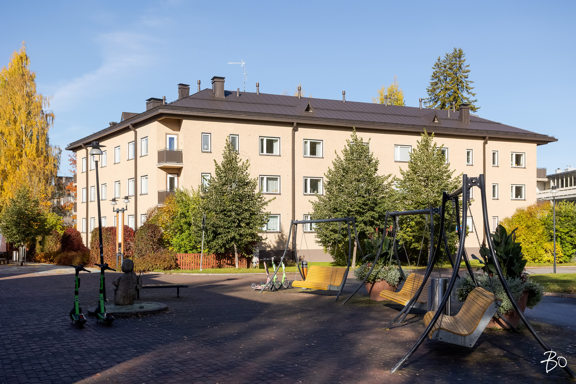 Oikokatu 4 A 17 - image 17