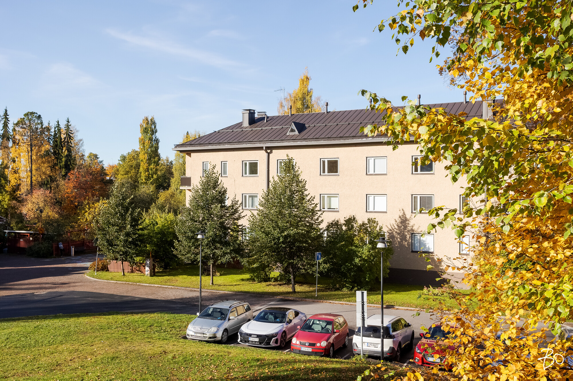 Oikokatu 4 A 17 - image 19