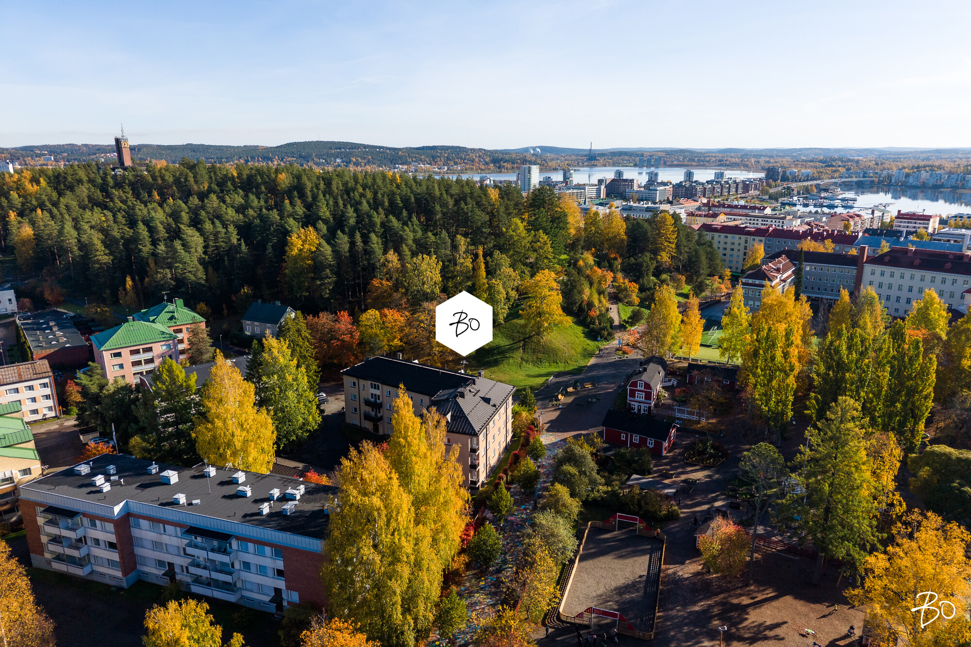Oikokatu 4 A 17 - image 28