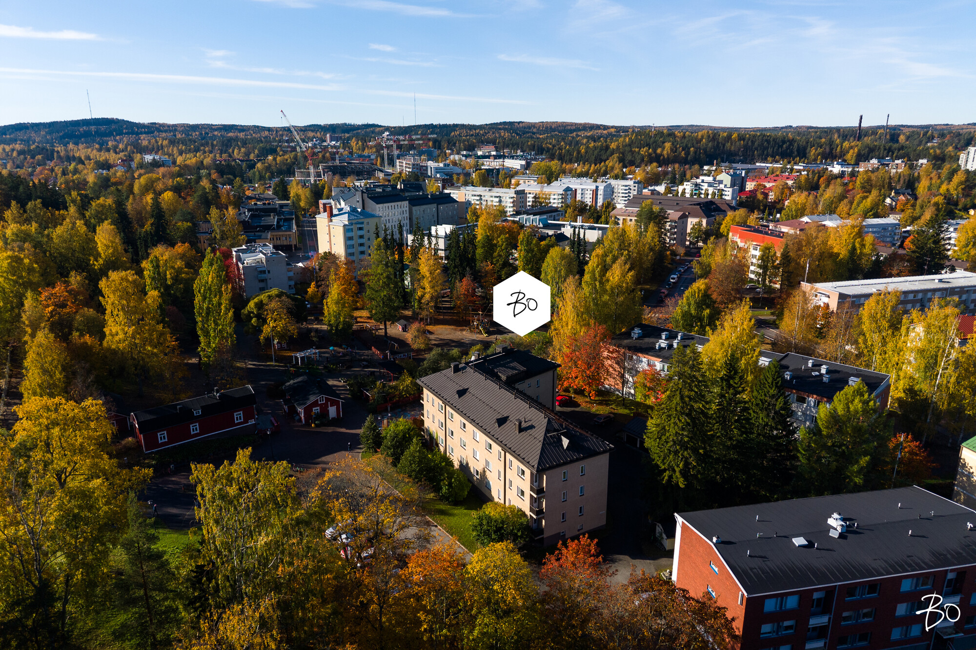 Oikokatu 4 A 17 - image 27