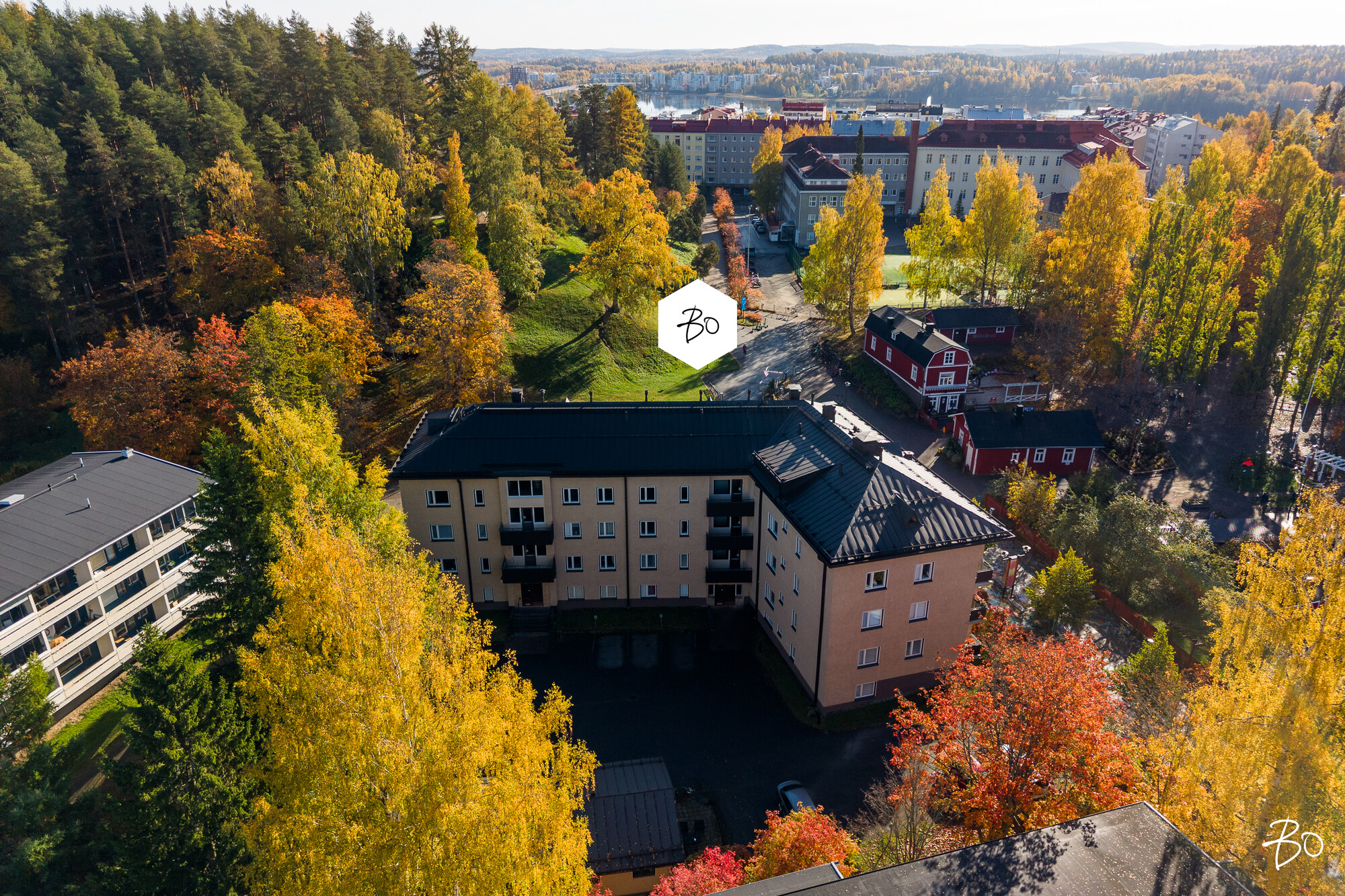 Oikokatu 4 A 17 - image 25