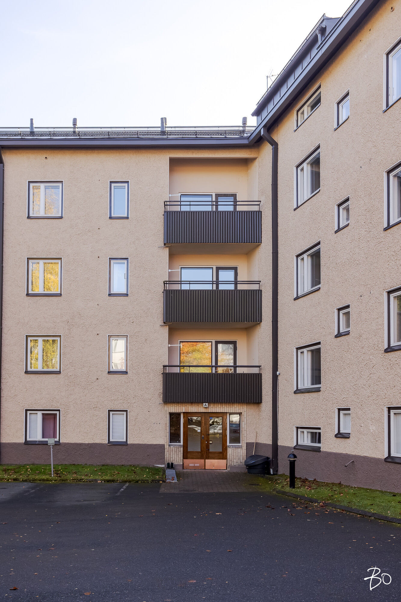 Oikokatu 4 A 17 - image 18