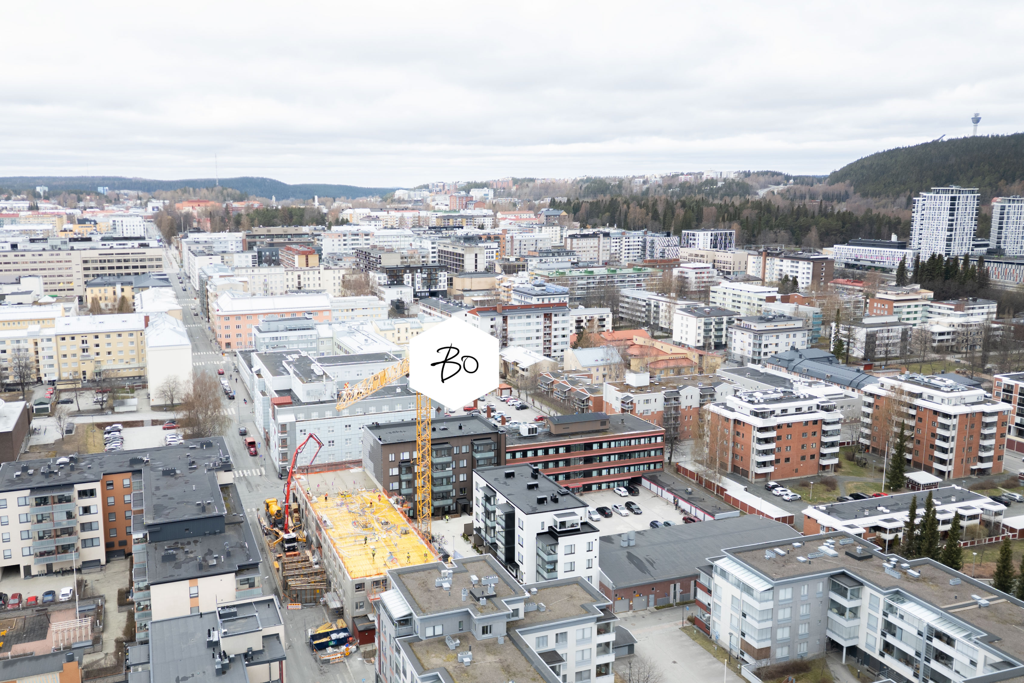 Maaherrankatu 25 A 5 - kuva 24