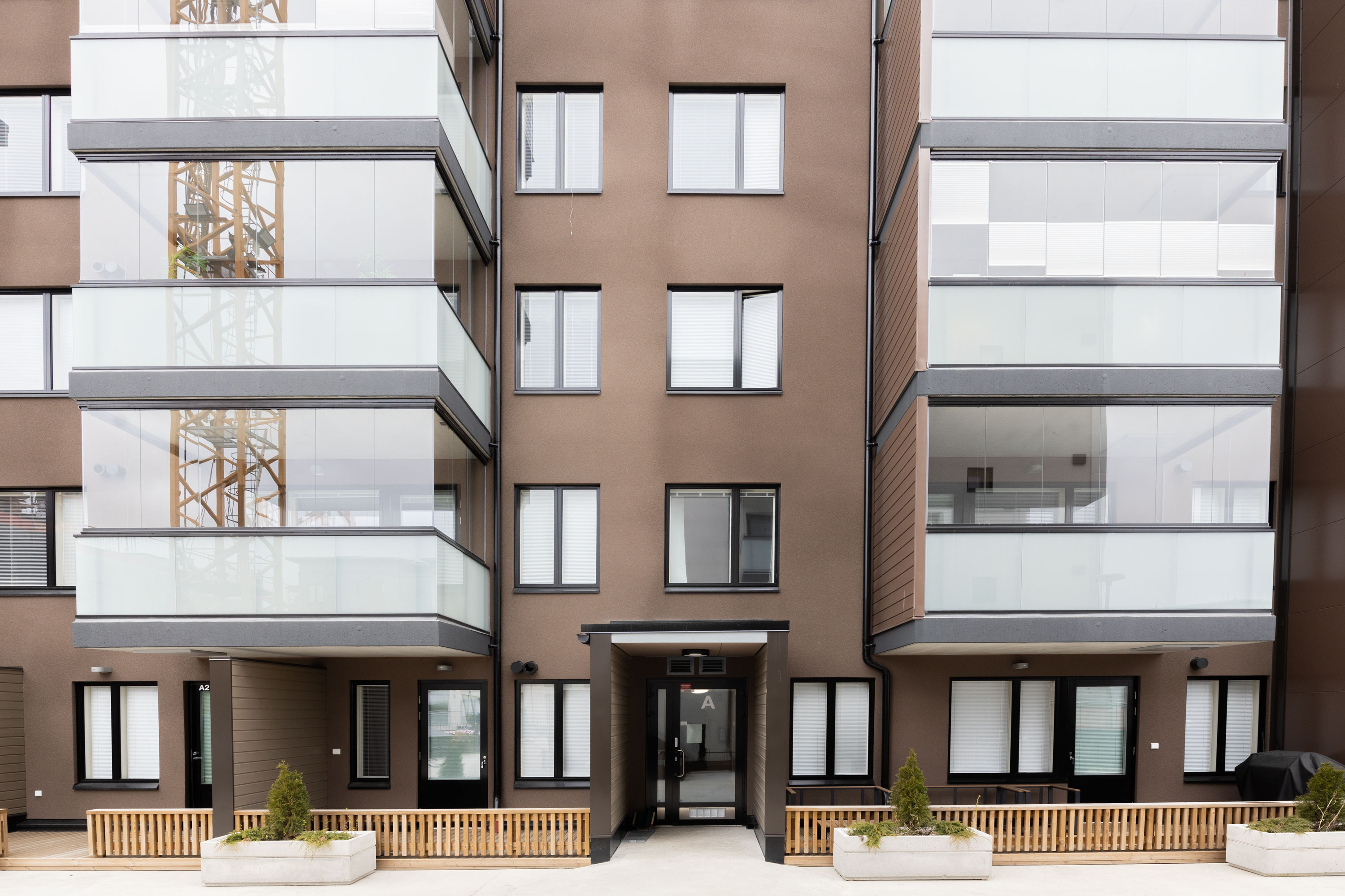 Maaherrankatu 25 A 5 - kuva 22