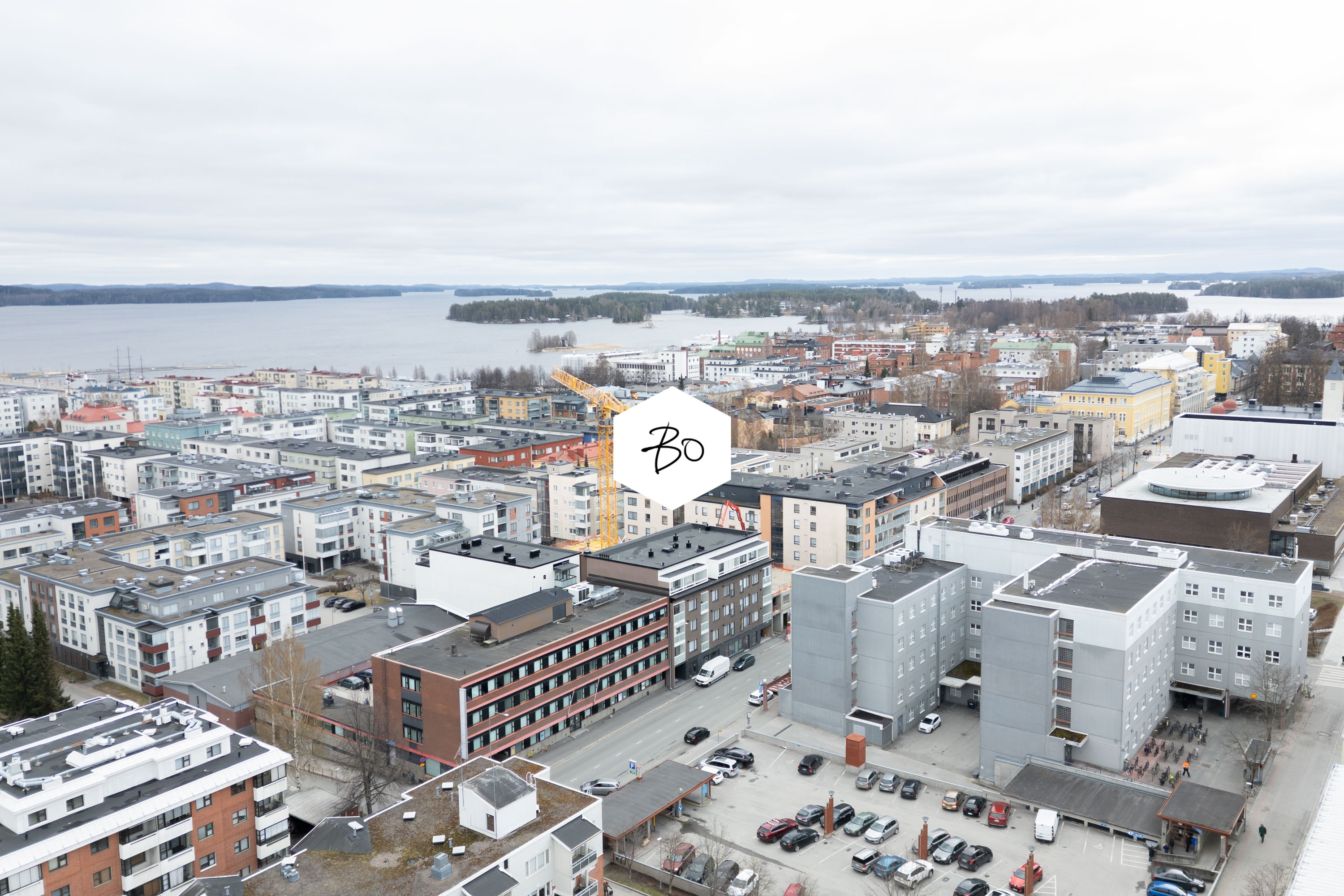 Maaherrankatu 25 A 5 - kuva 25