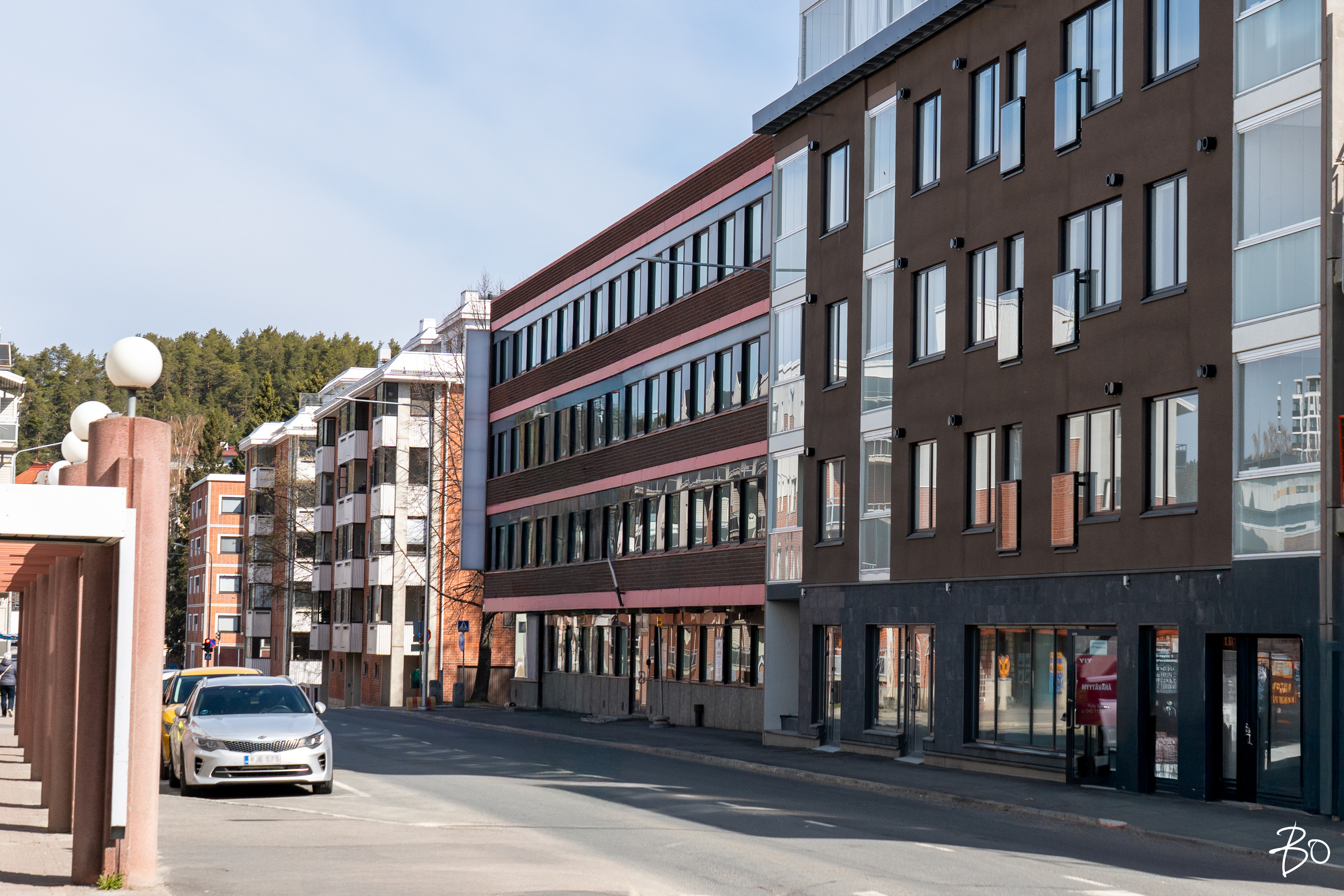 Maaherrankatu 25 A 5 - kuva 20