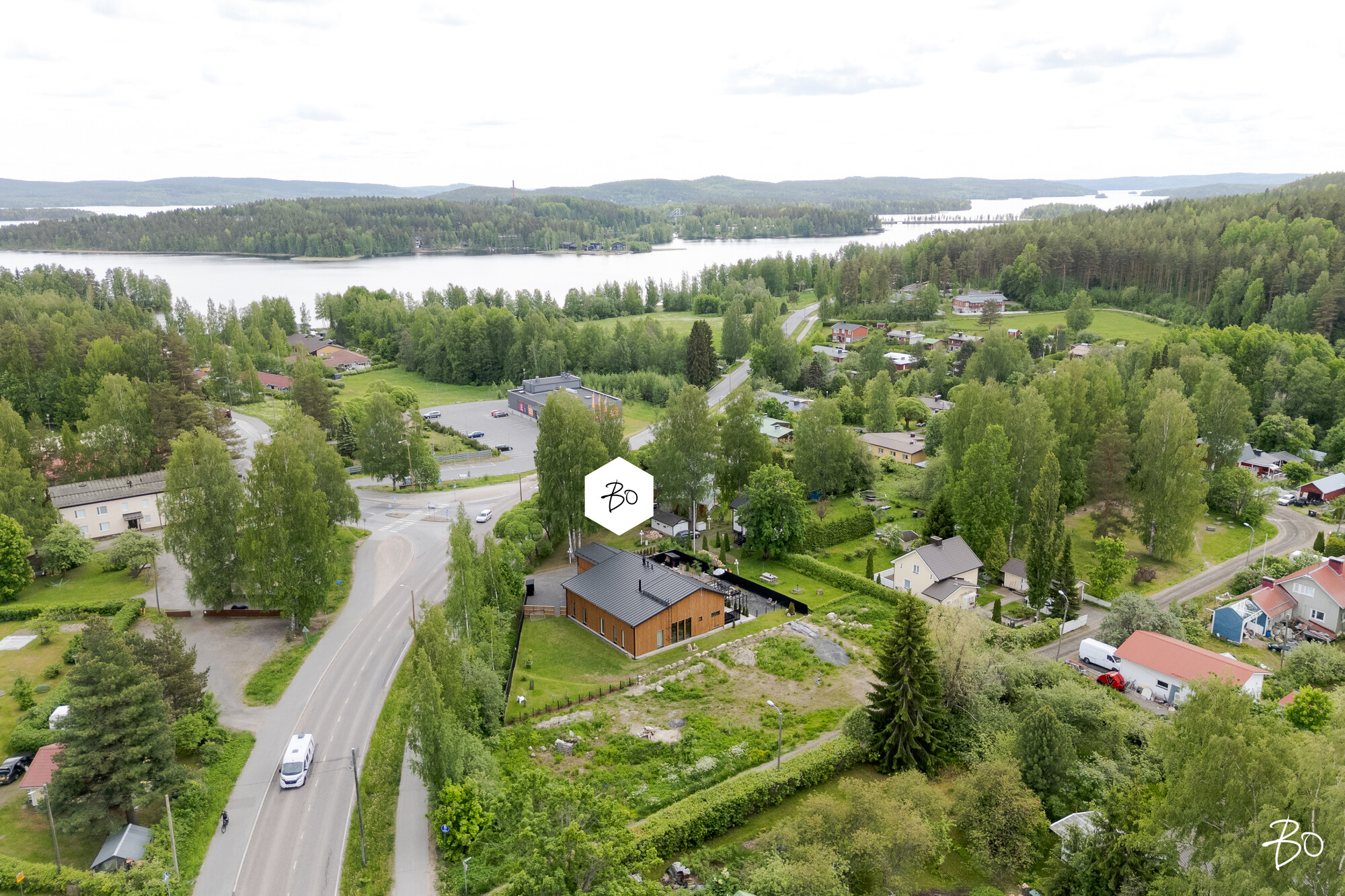 Kinkomaantie 70 - kuva 46