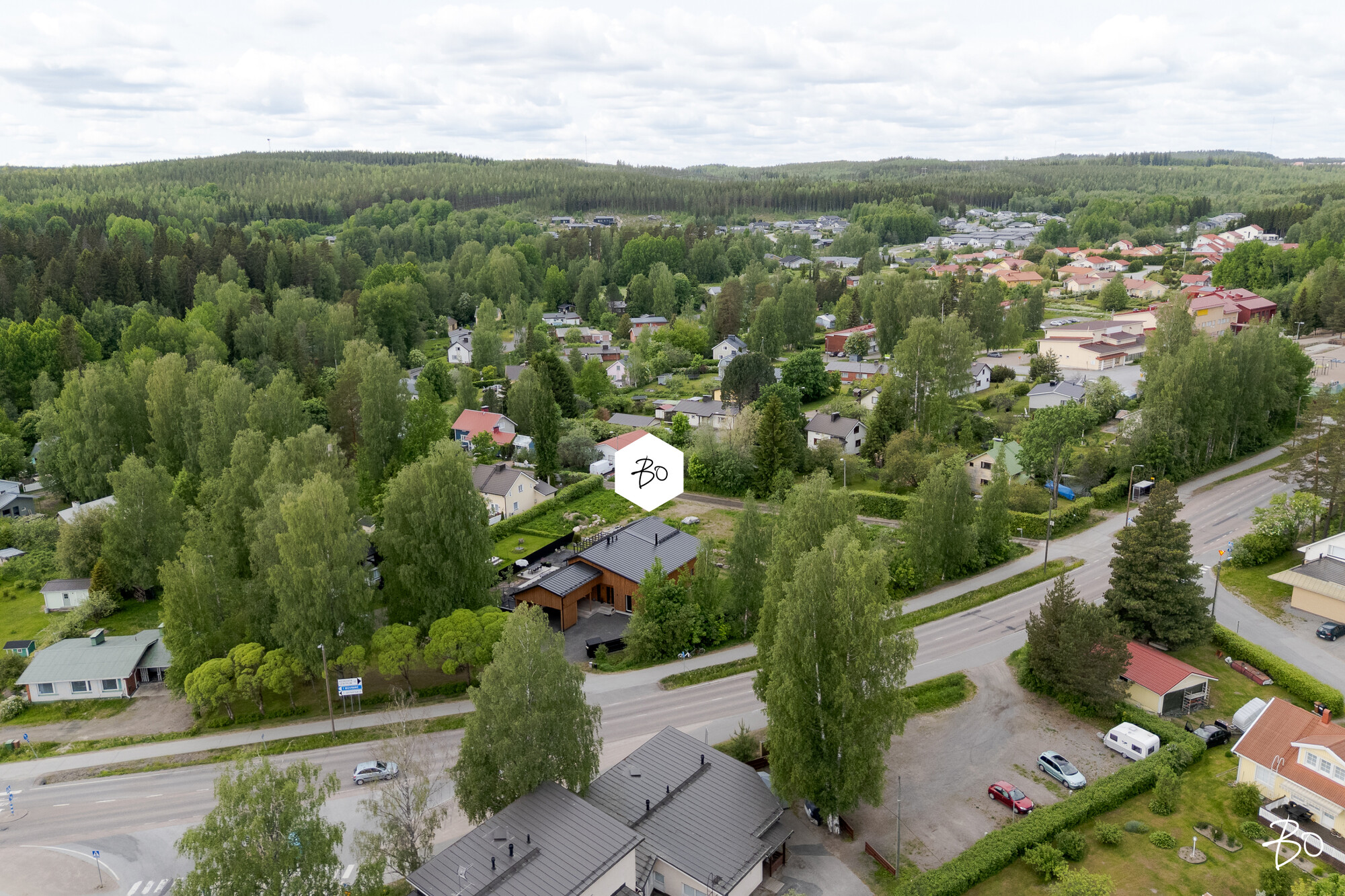 Kinkomaantie 70 - kuva 37