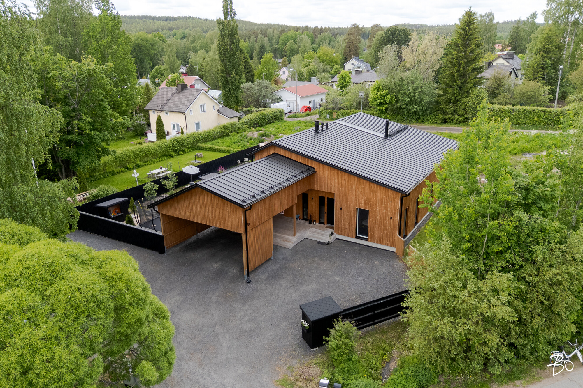 Kinkomaantie 70 - kuva 32