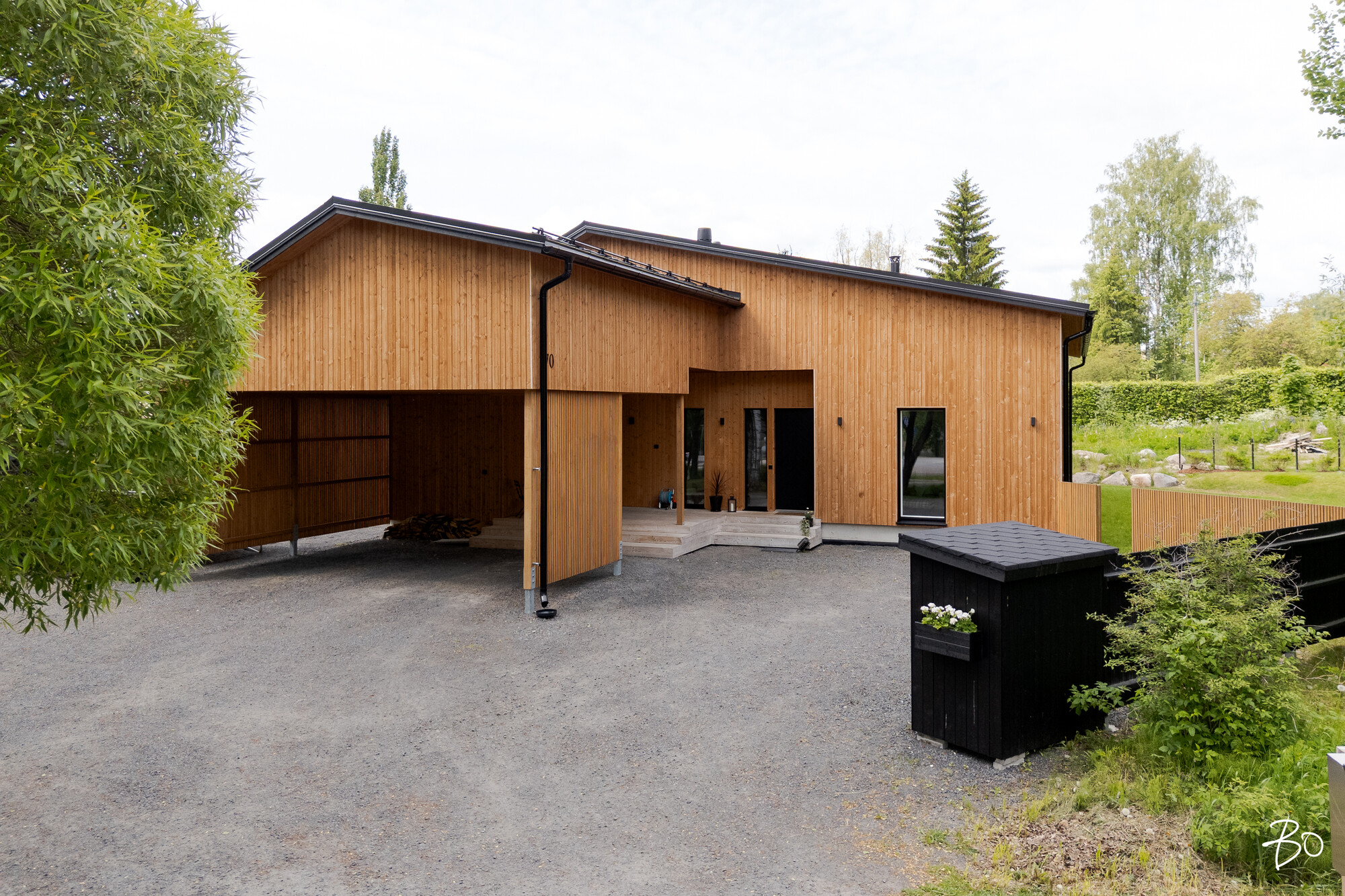 Kinkomaantie 70 - kuva 61