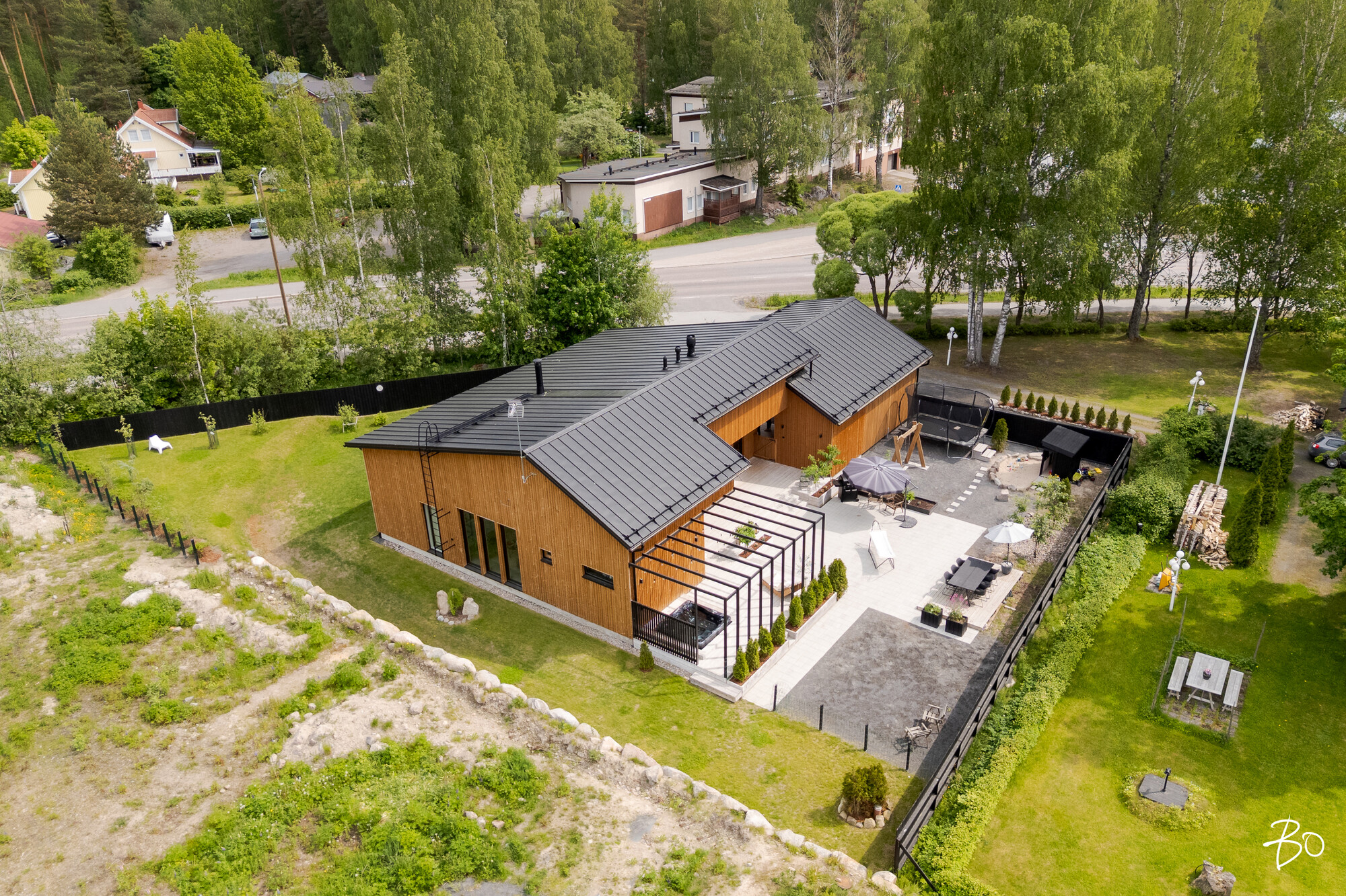 Kinkomaantie 70 - kuva 34