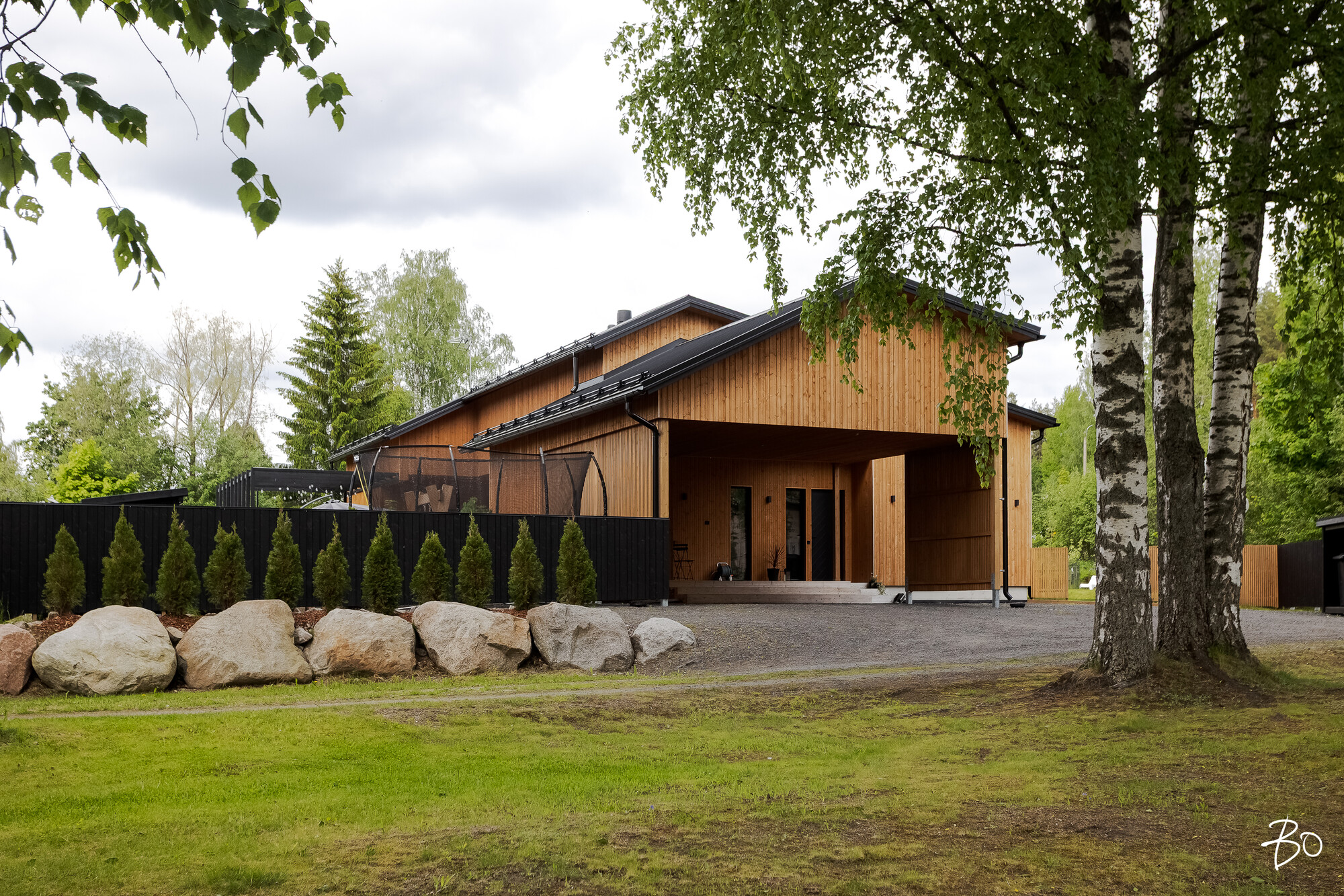 Kinkomaantie 70 - kuva 42