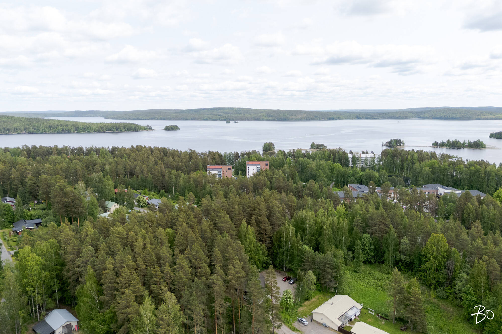 Kinkomaantie 70 - kuva 40