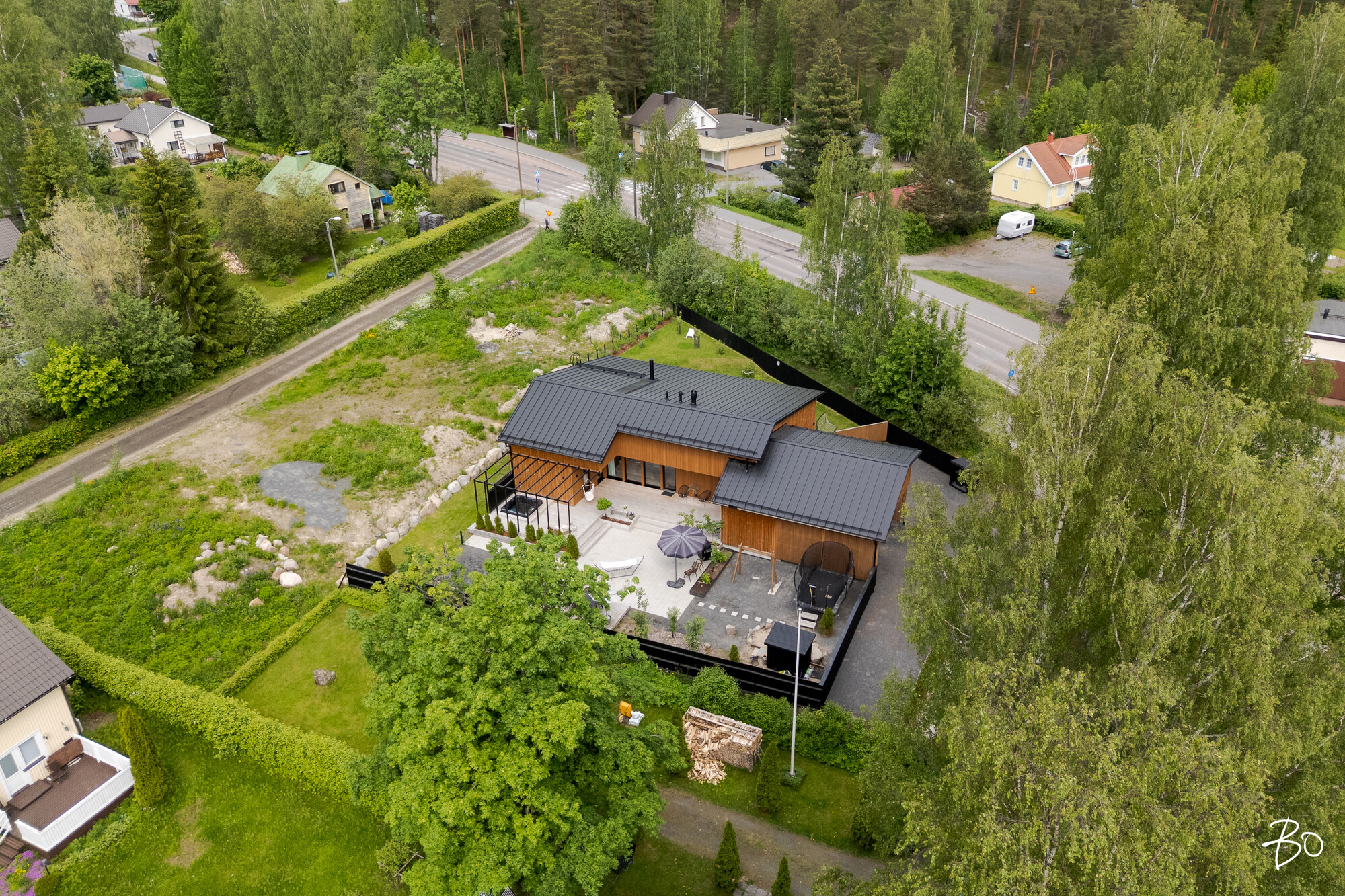 Kinkomaantie 70 - kuva 36