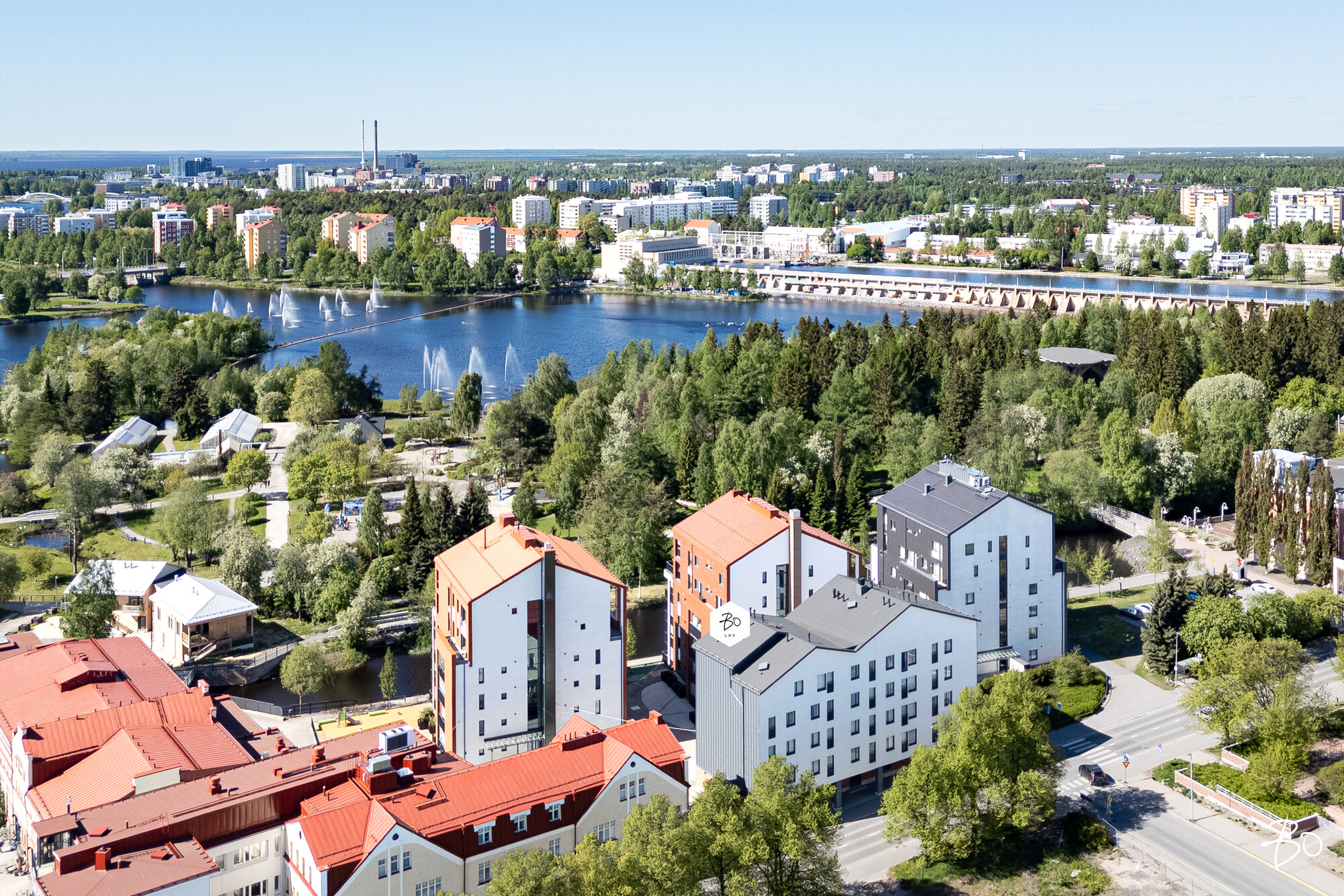 Kasarmintie 5 As 2 - kuva 30