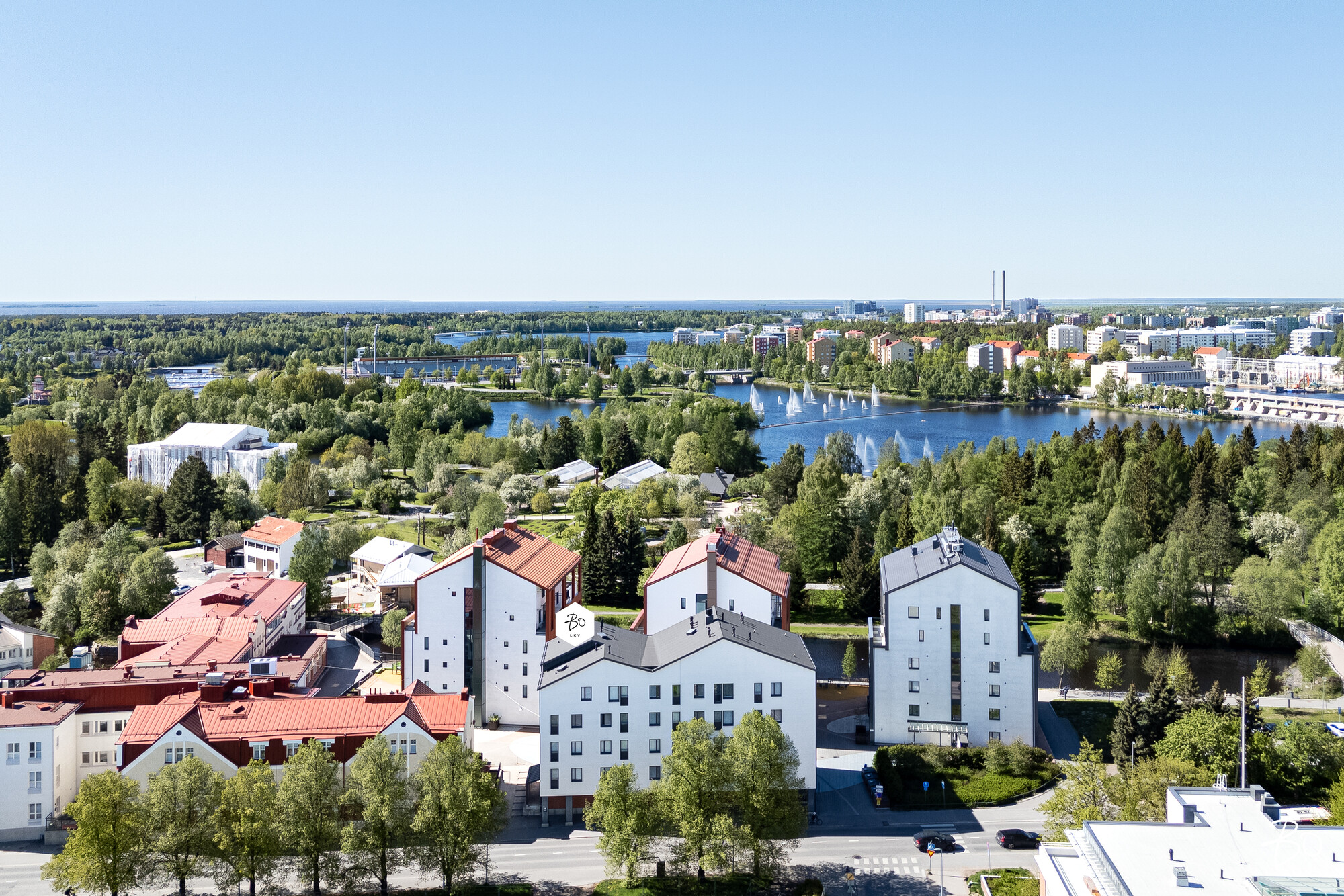 Kasarmintie 5 As 2 - kuva 33