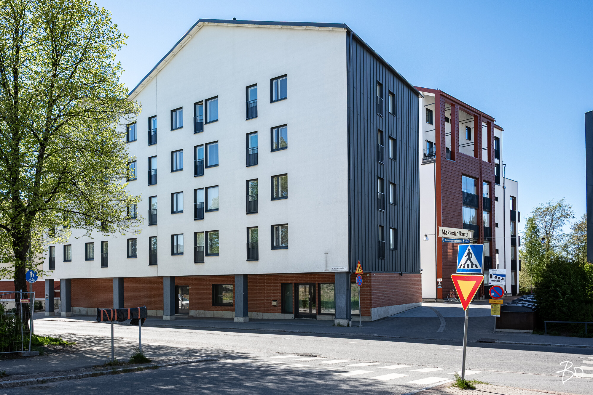 Kasarmintie 5 As 2 - kuva 27