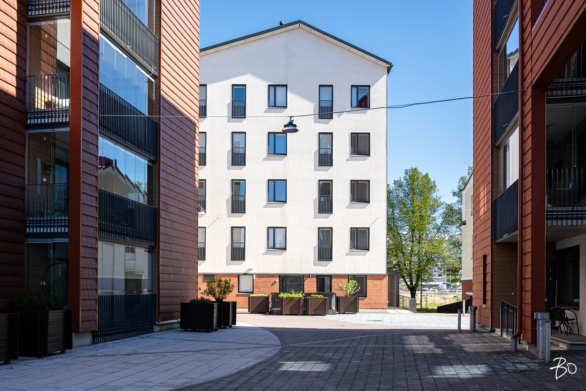 Kasarmintie 5 As 2 - kuva 25