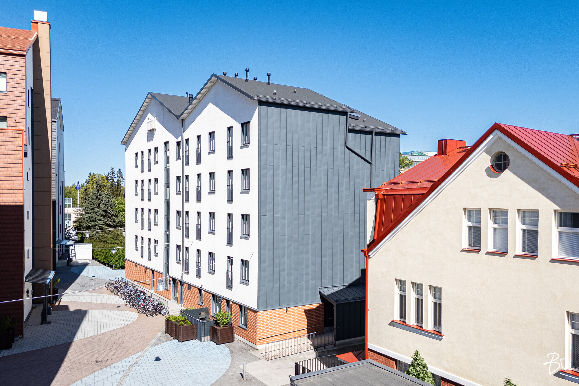 Kasarmintie 5 As 2 - kuva 29