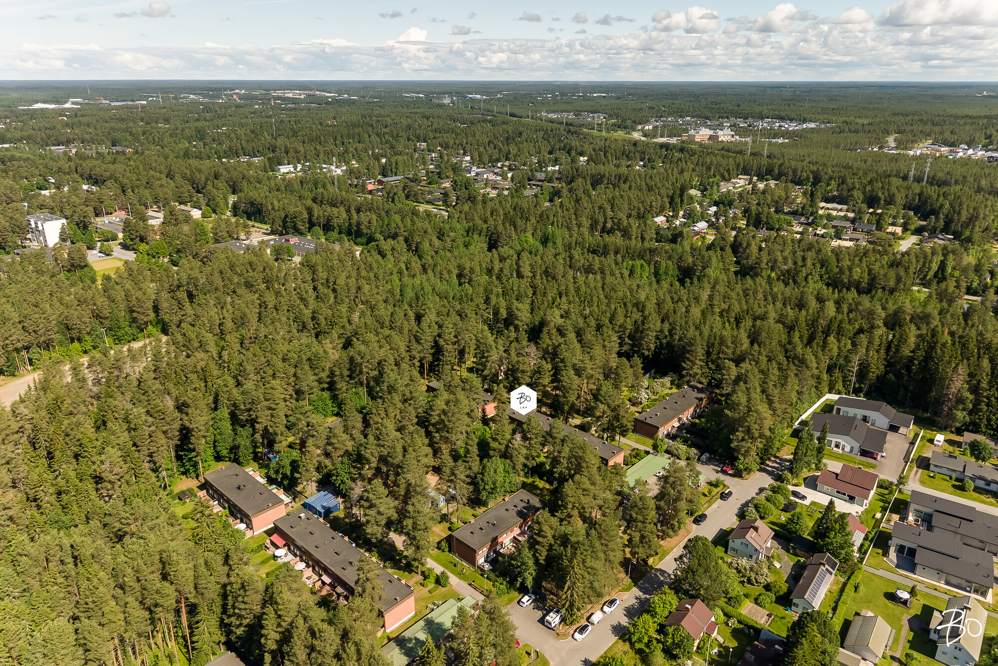 Myllyojantie 13 E 27 - kuva 50